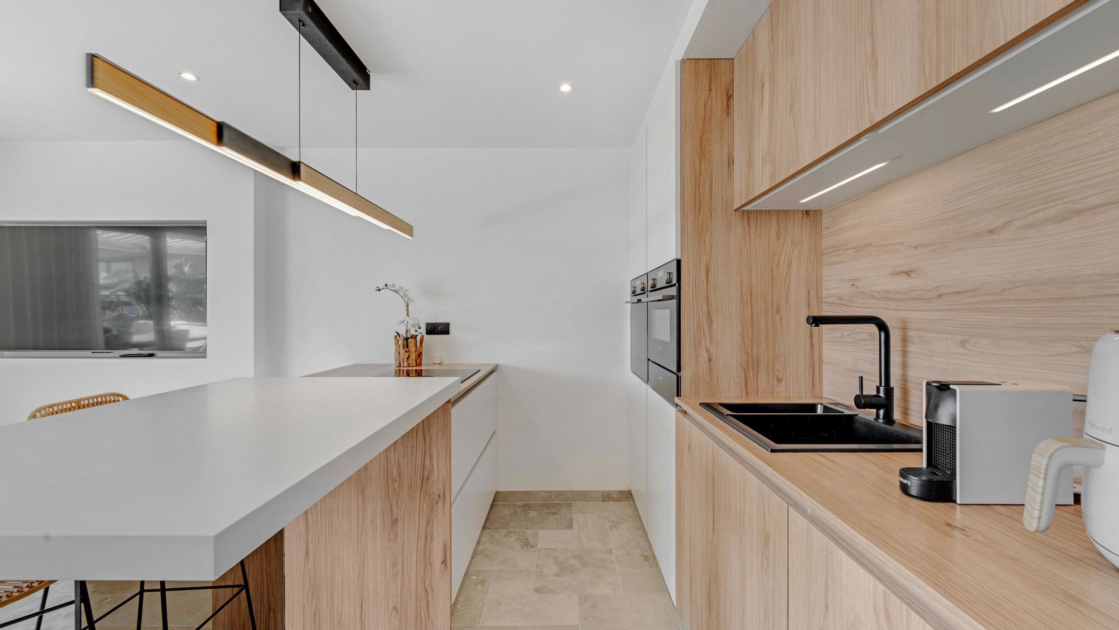 appartement de luxe 4 Pièces en vente sur STE MAXIME (83120)