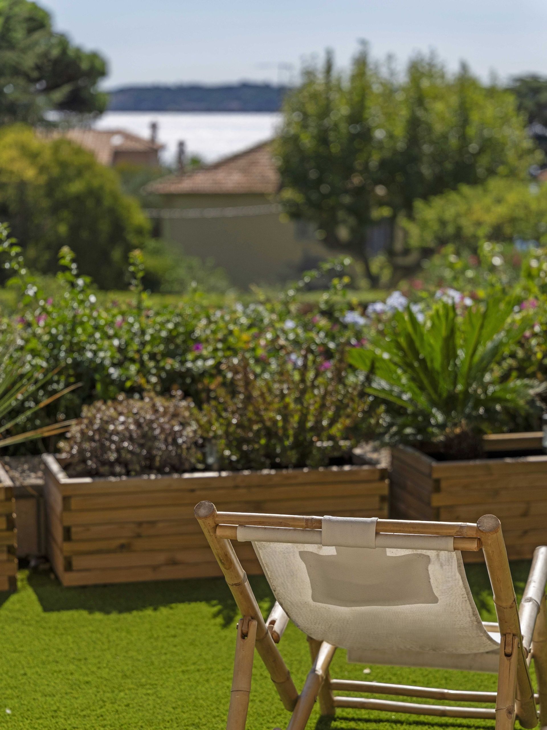 appartement de luxe 4 Pièces en vente sur STE MAXIME (83120)