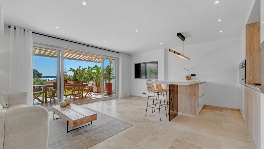 appartement de luxe 4 Pièces en vente sur STE MAXIME (83120)
