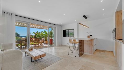 Vente Appartement de luxe Sainte-Maxime 4 Pièces 71 m²