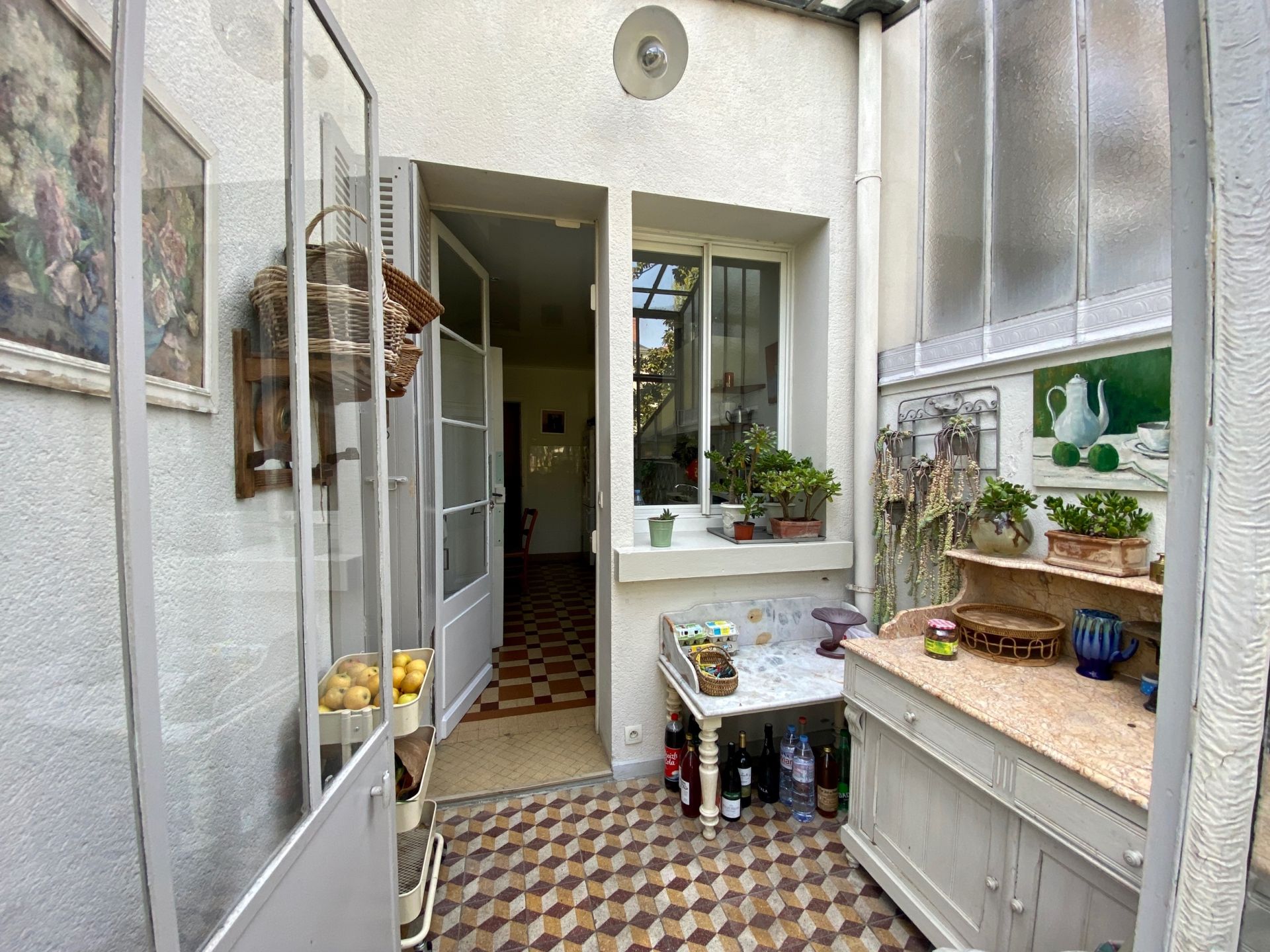 maison de luxe 10 Pièces en vente sur TOURS (37000)