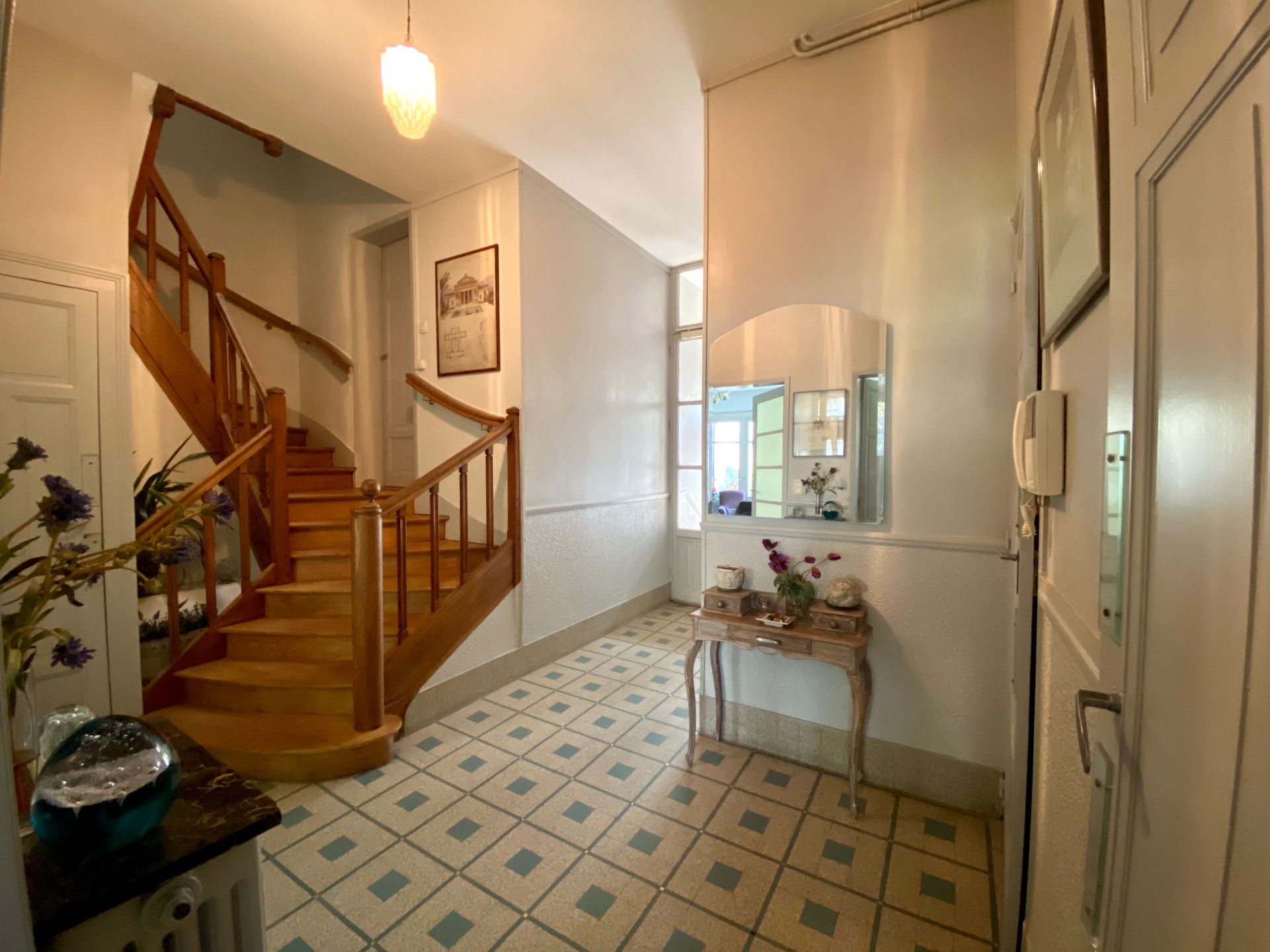 maison de luxe 10 Pièces en vente sur TOURS (37000)