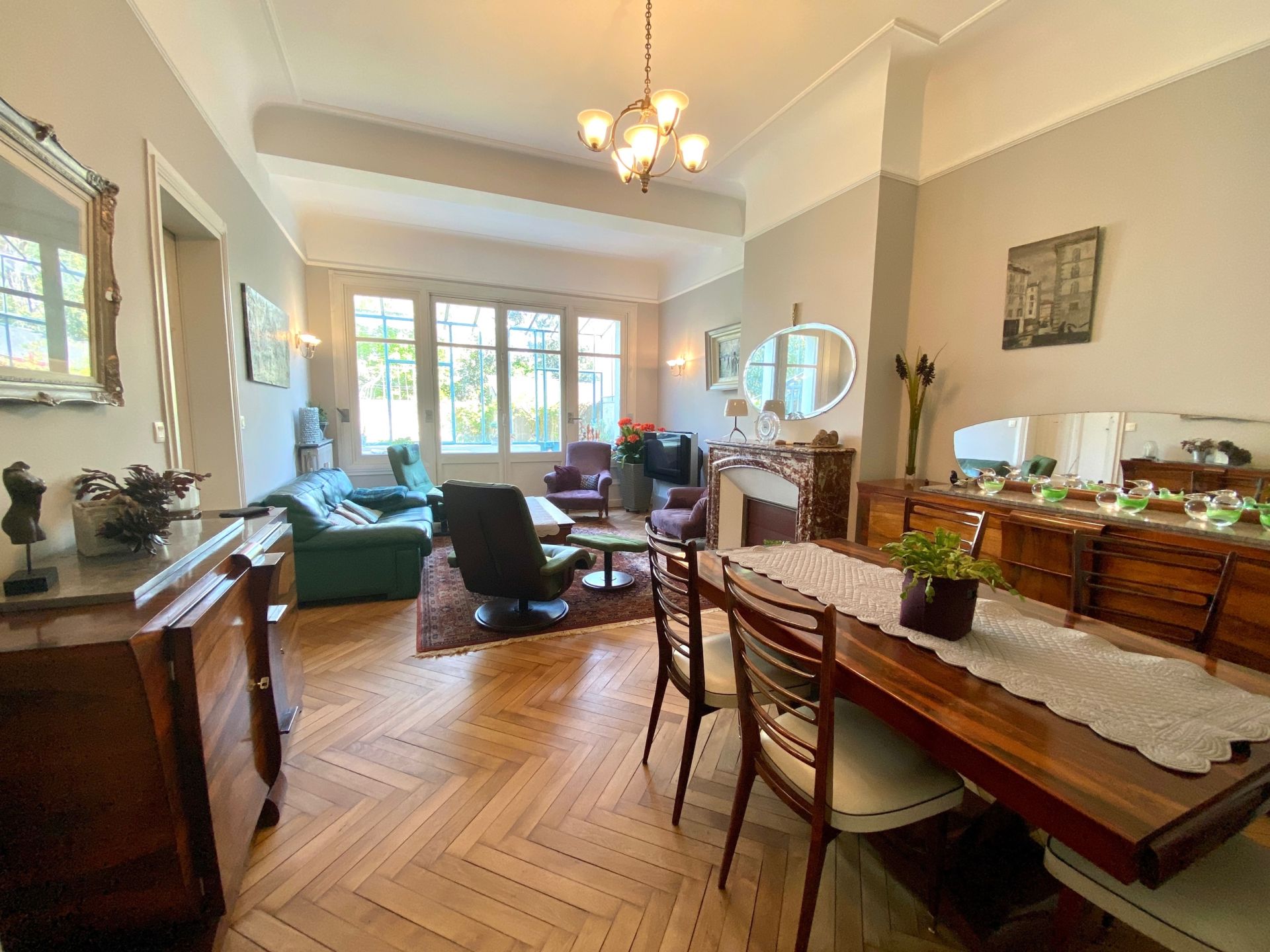 maison de luxe 10 Pièces en vente sur TOURS (37000)