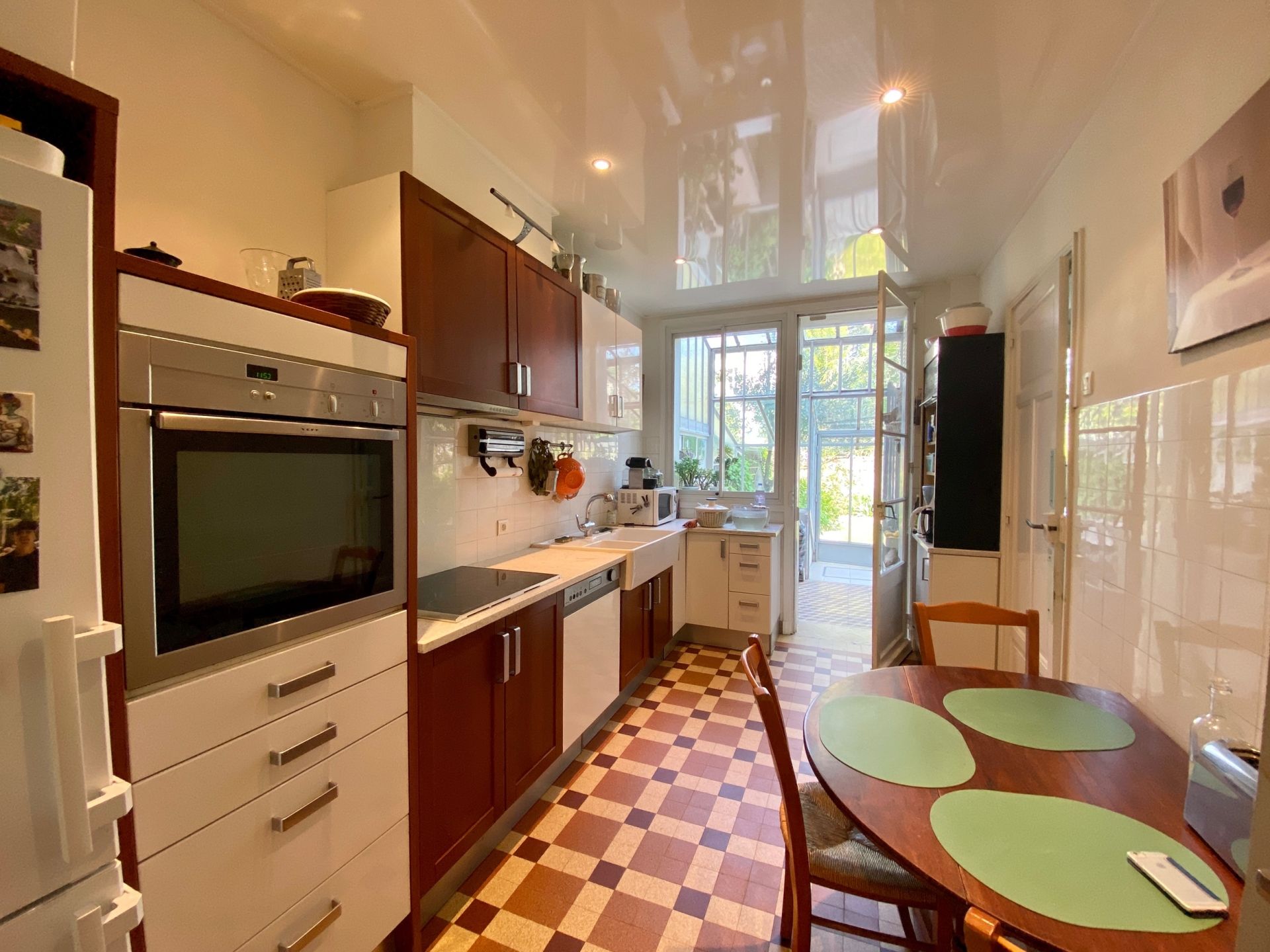 maison de luxe 10 Pièces en vente sur TOURS (37000)