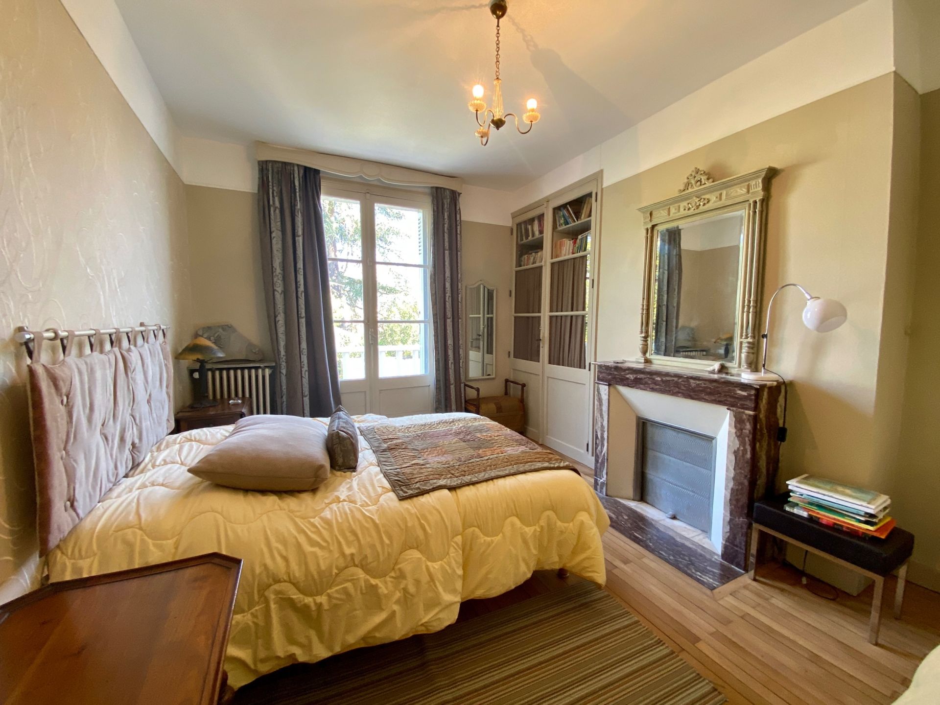 maison de luxe 10 Pièces en vente sur TOURS (37000)