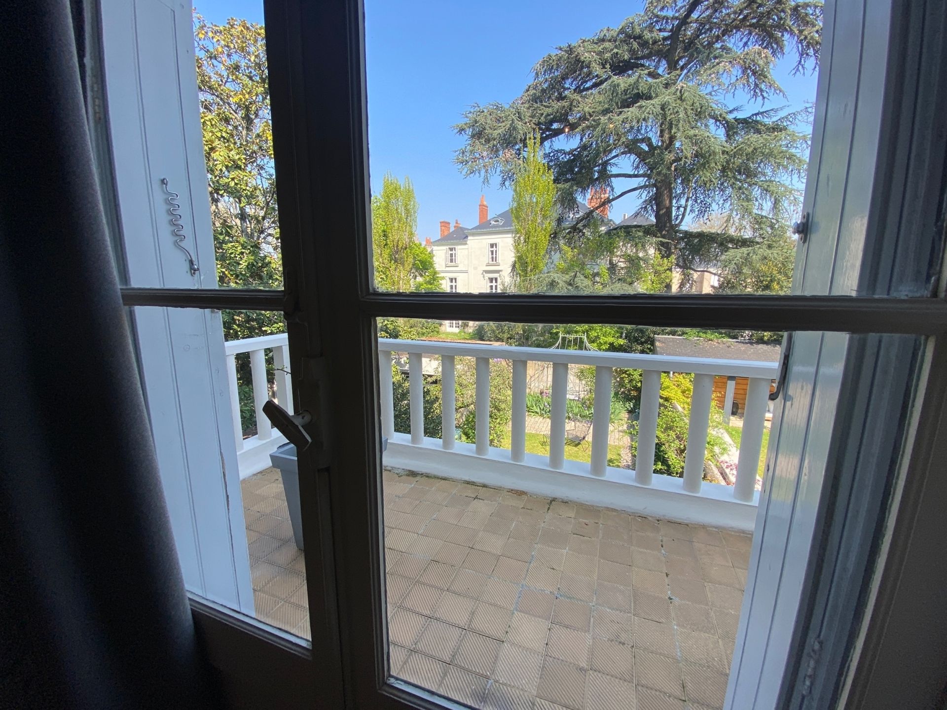 maison de luxe 10 Pièces en vente sur TOURS (37000)