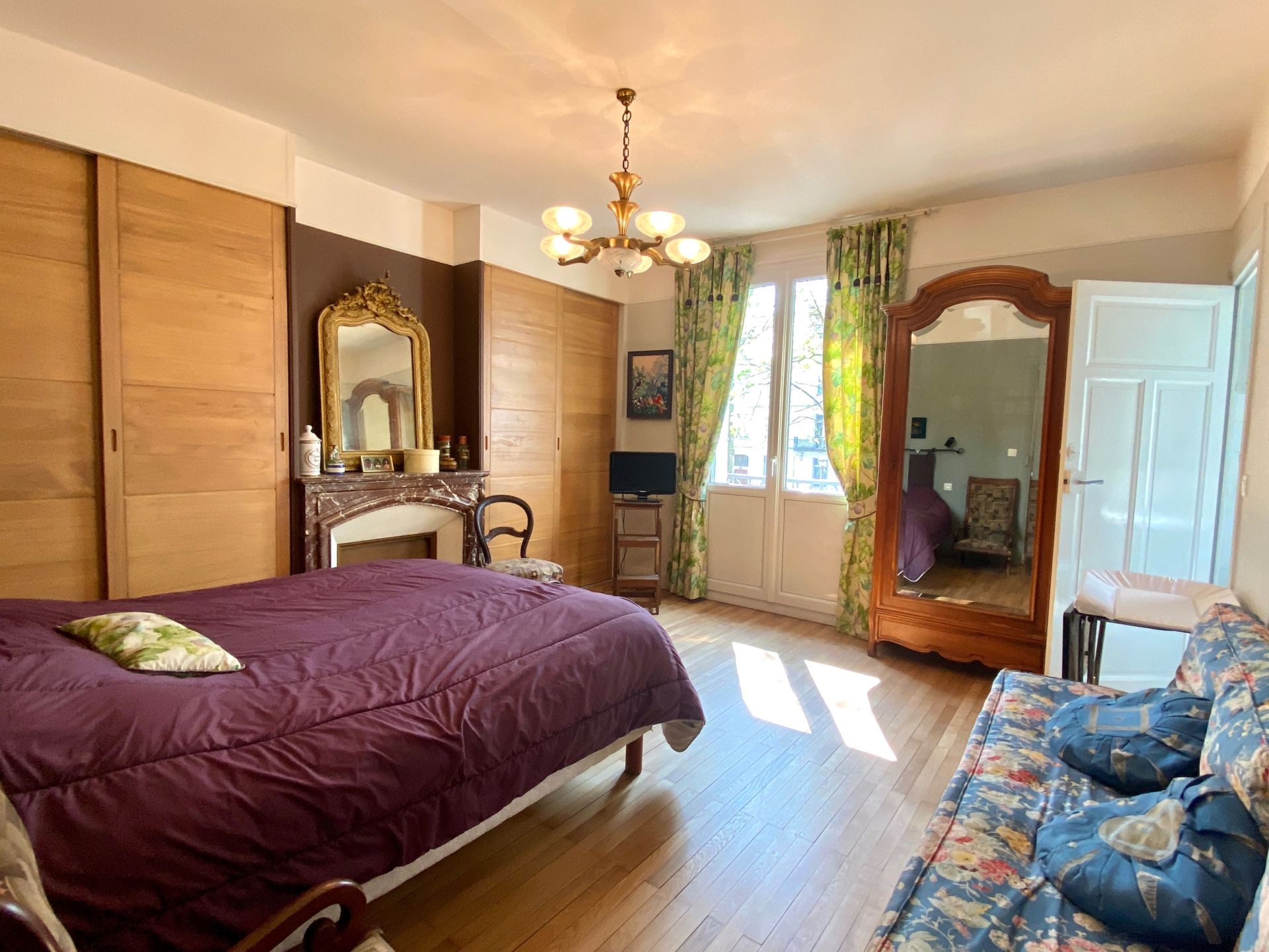 maison de luxe 10 Pièces en vente sur TOURS (37000)