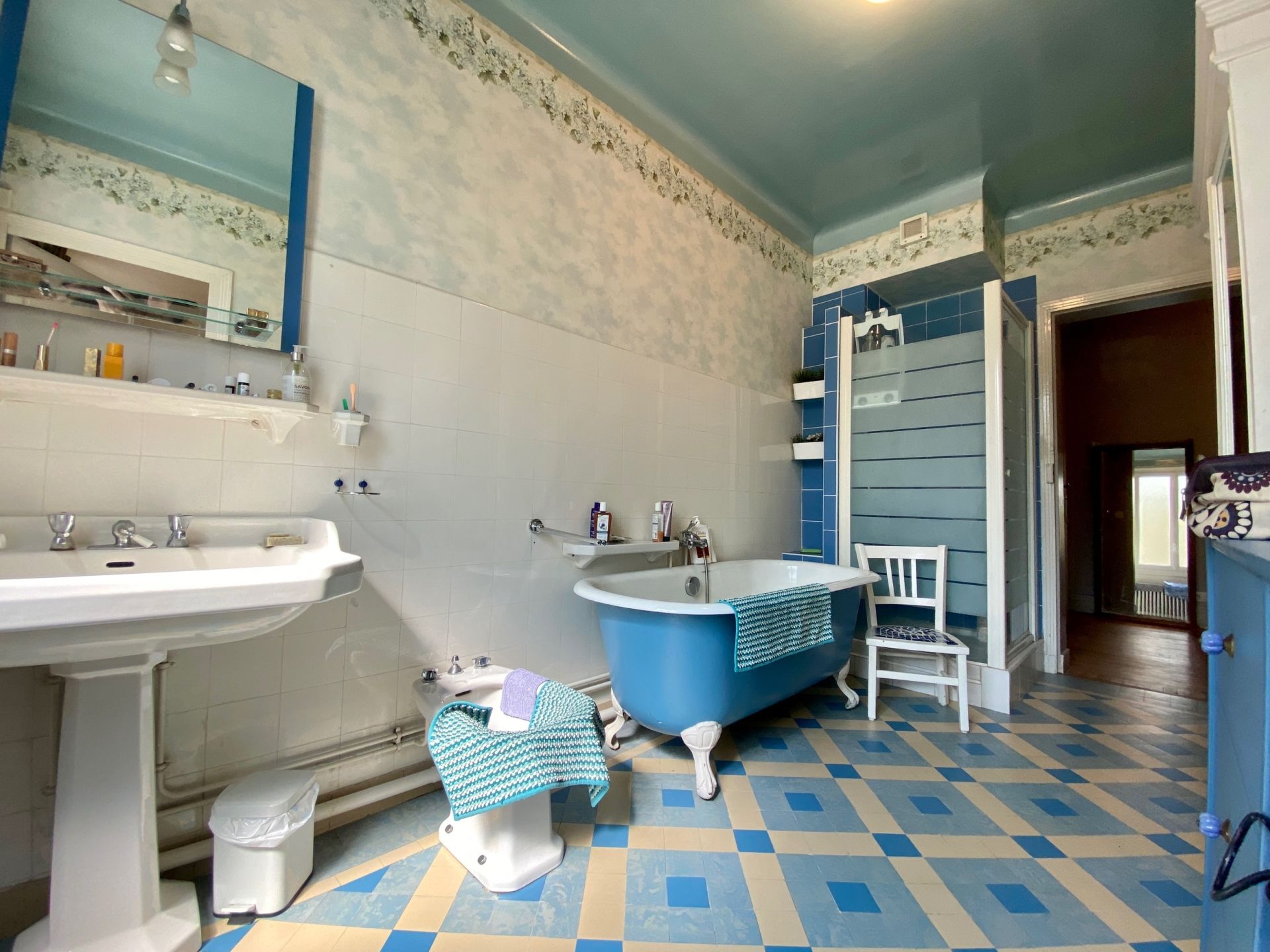 maison de luxe 10 Pièces en vente sur TOURS (37000)