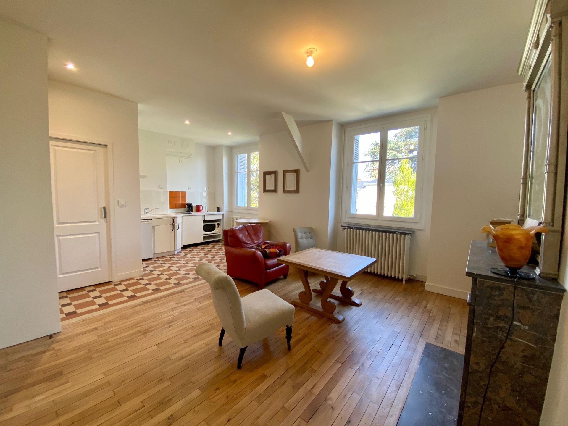 maison de luxe 10 Pièces en vente sur TOURS (37000)