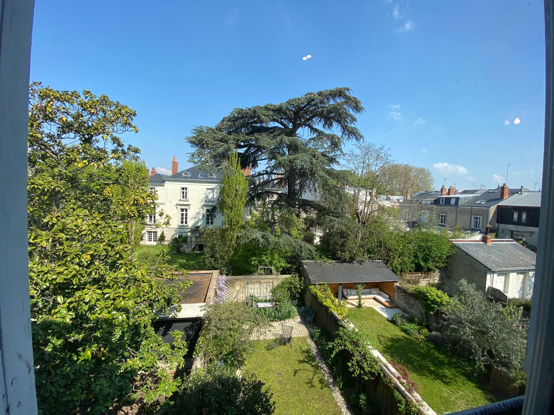 maison de luxe 10 Pièces en vente sur TOURS (37000)