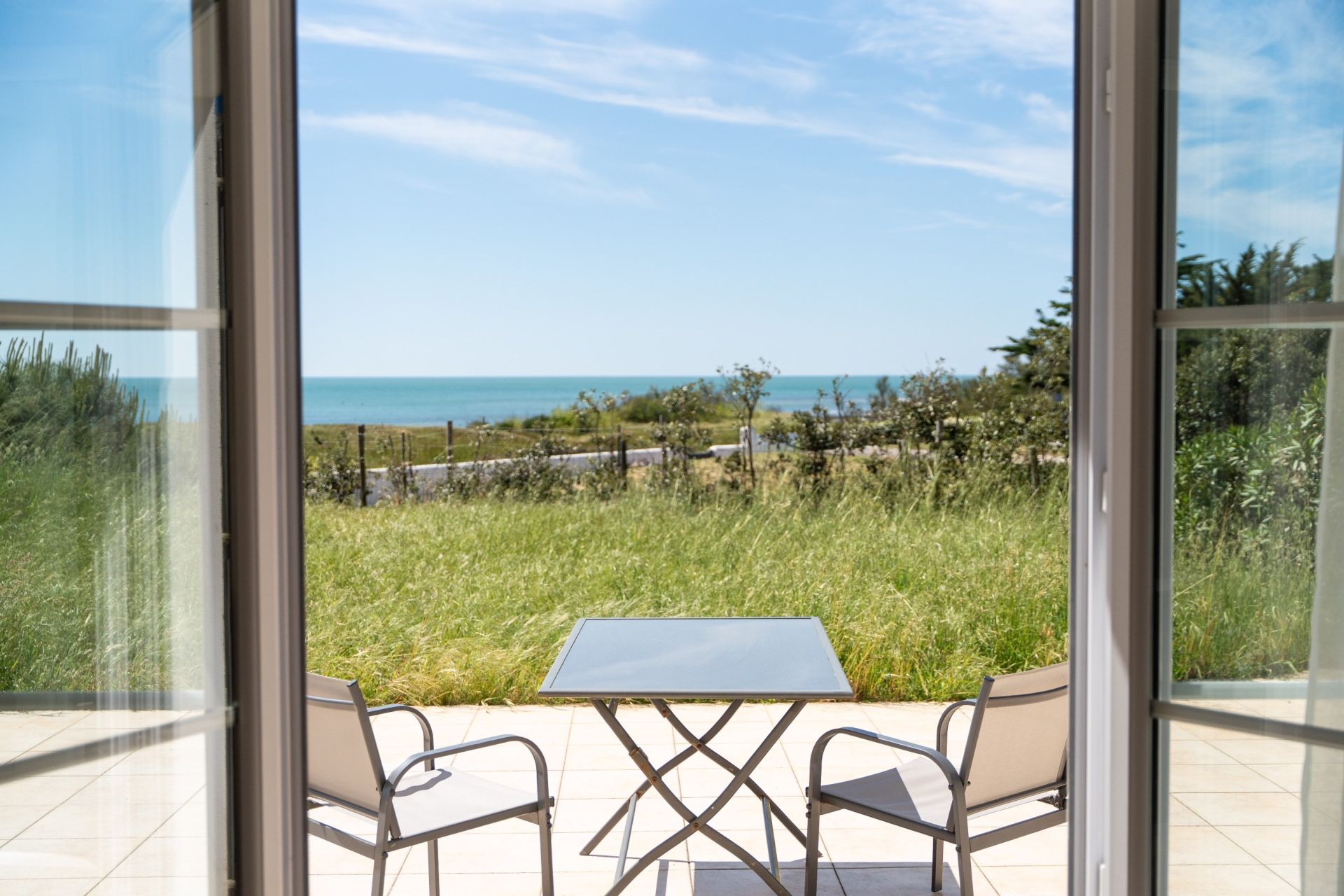 luxury house 6 Rooms for sale on ST GEORGES D OLERON (17190)