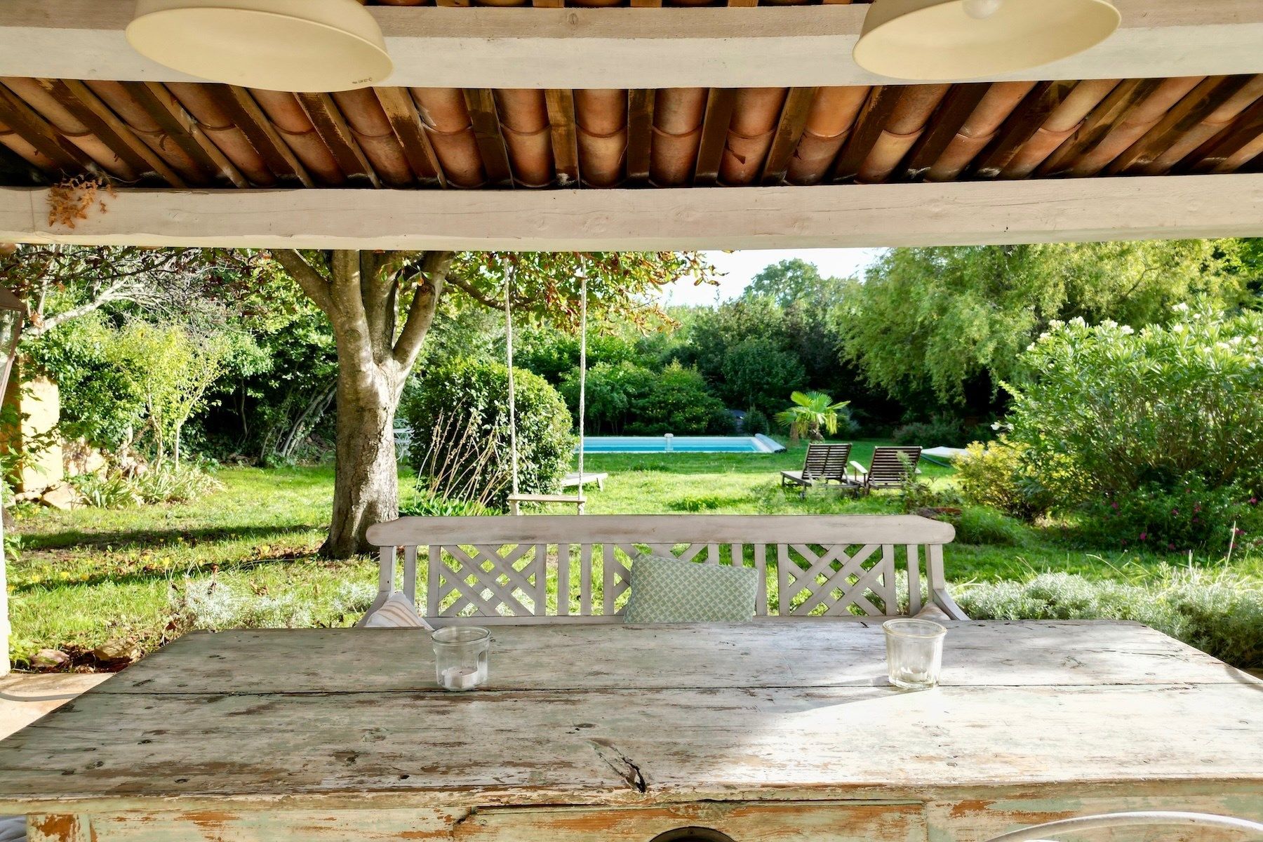 luxury house 7 Rooms for sale on UZES (30700)