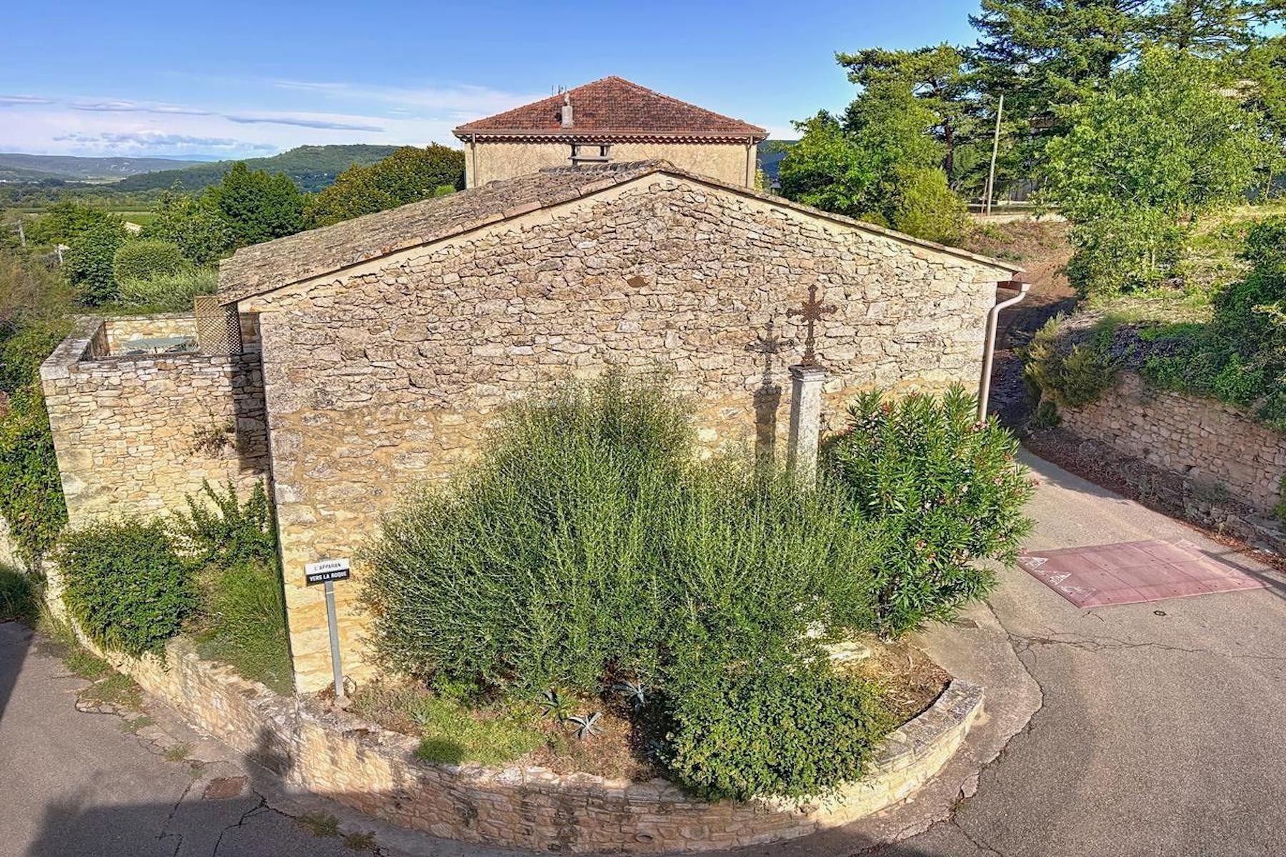 maison de luxe 5 Pièces en vente sur UZES (30700)