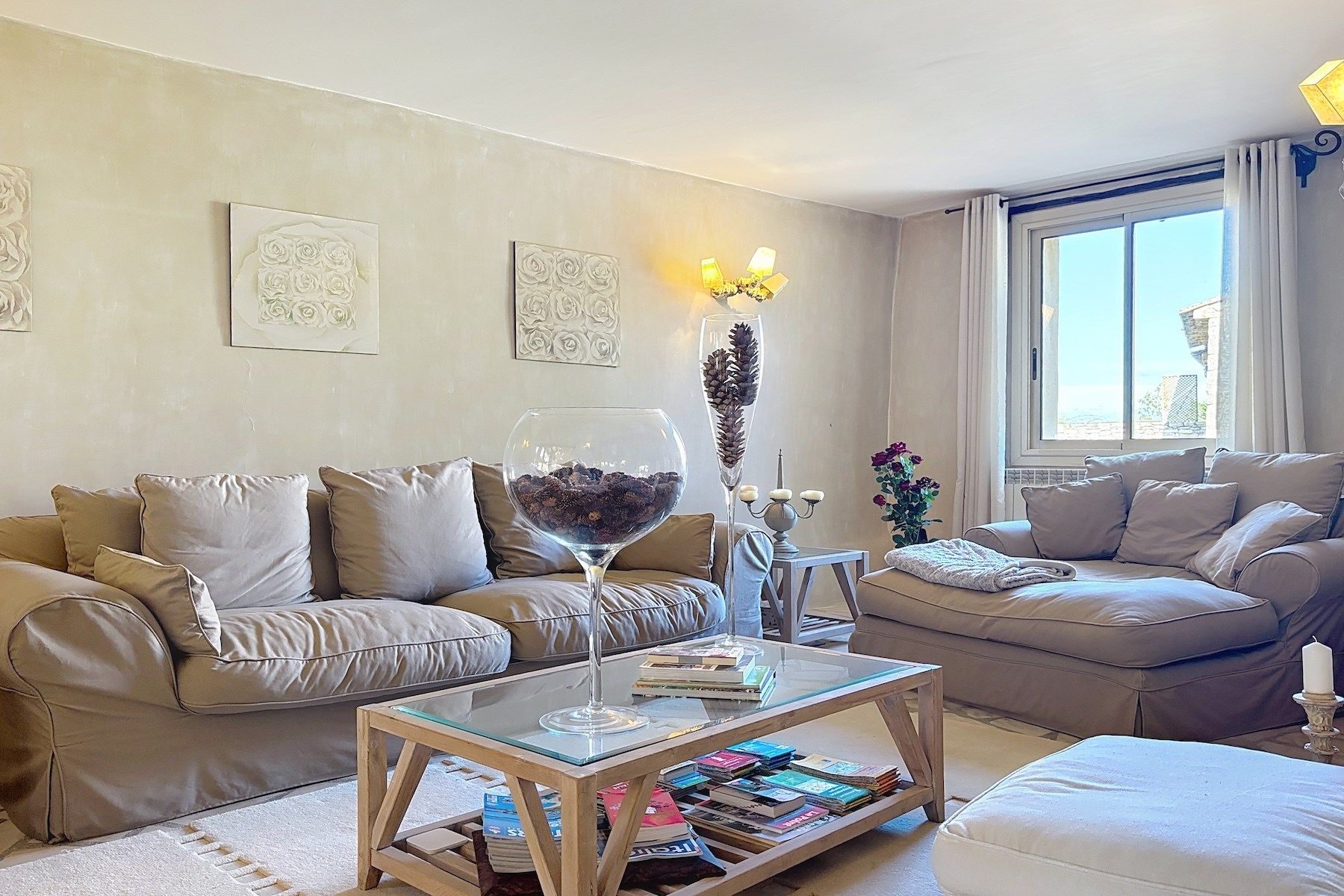 maison de luxe 5 Pièces en vente sur UZES (30700)