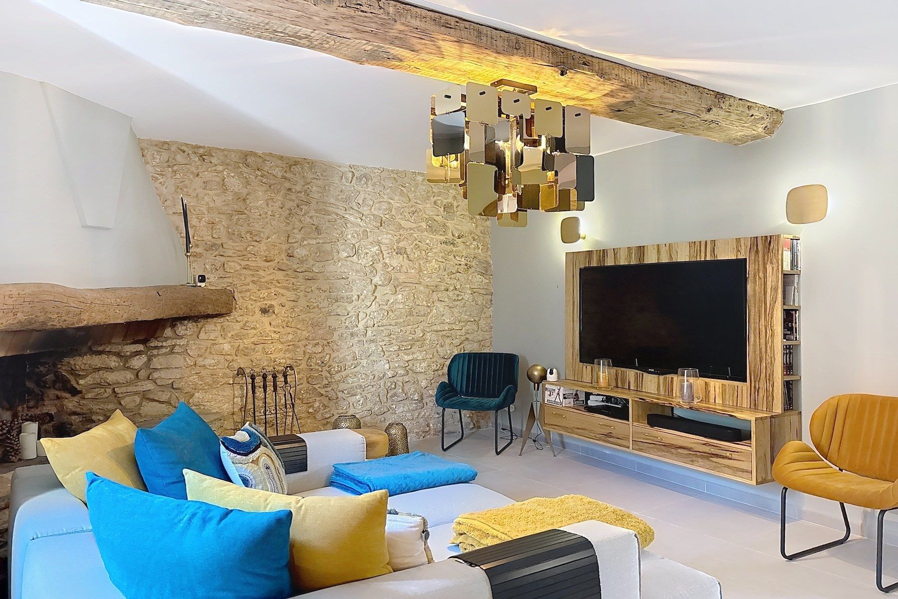 maison de luxe 5 Pièces en vente sur UZES (30700)