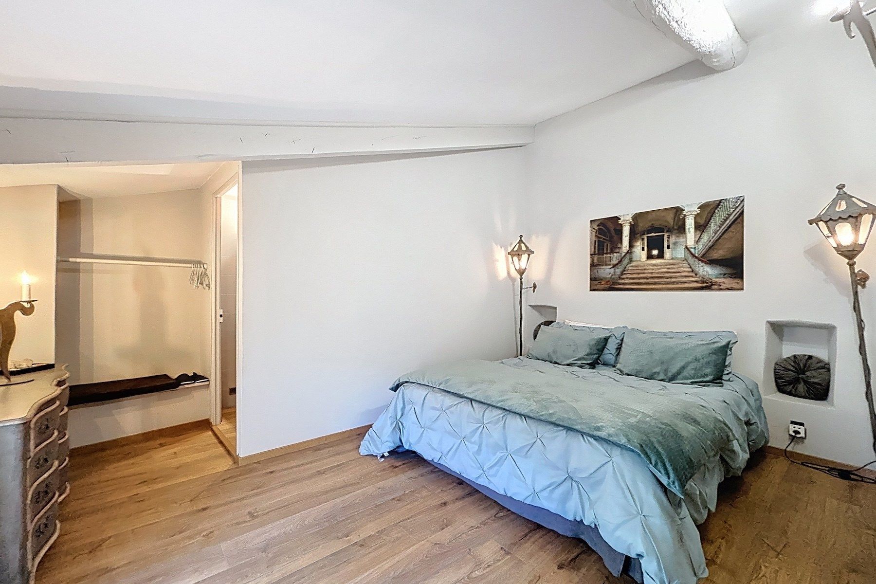 maison de luxe 5 Pièces en vente sur UZES (30700)