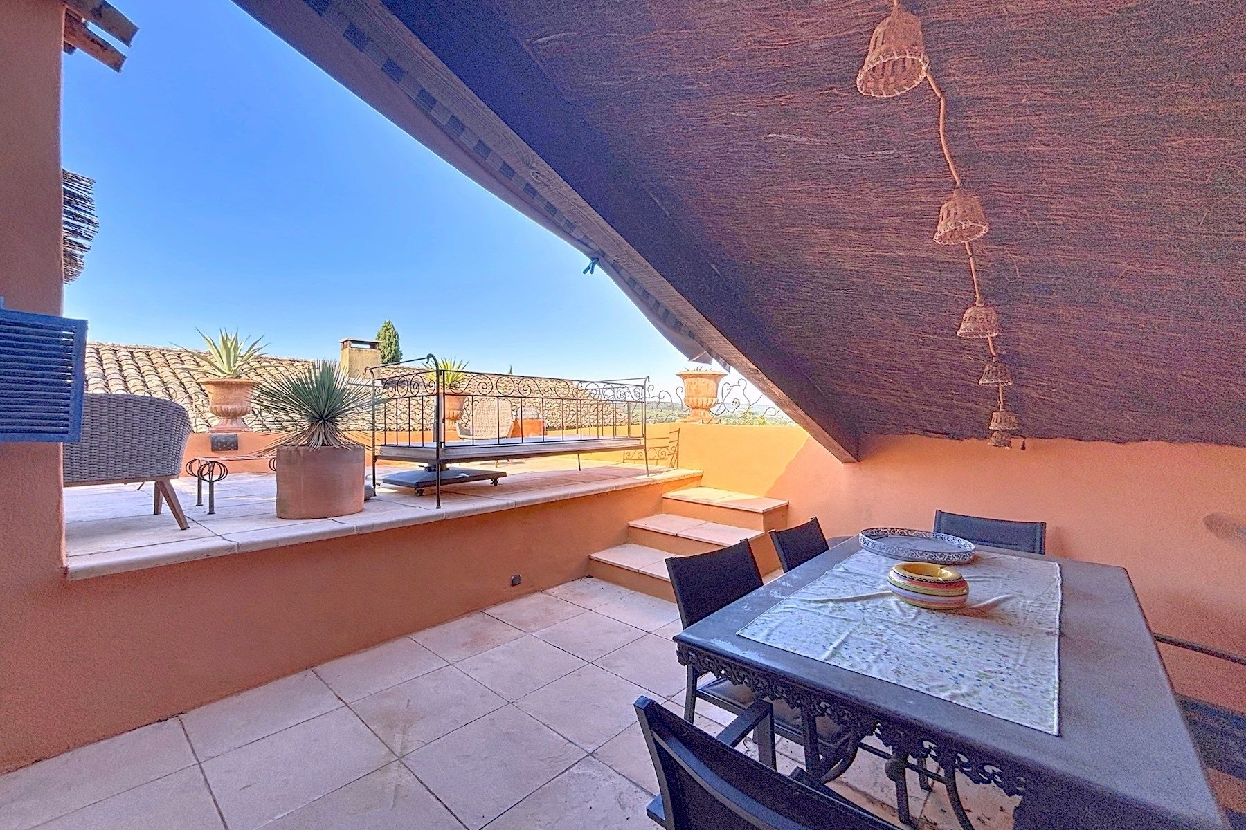 maison de luxe 5 Pièces en vente sur UZES (30700)