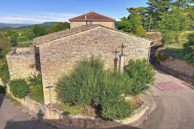 Vente Maison de luxe Uzès 5 Pièces 239 m²