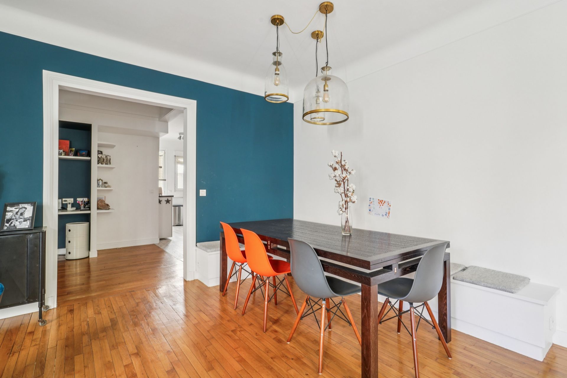 appartement de luxe 6 Pièces en vente sur NEUILLY SUR SEINE (92200)