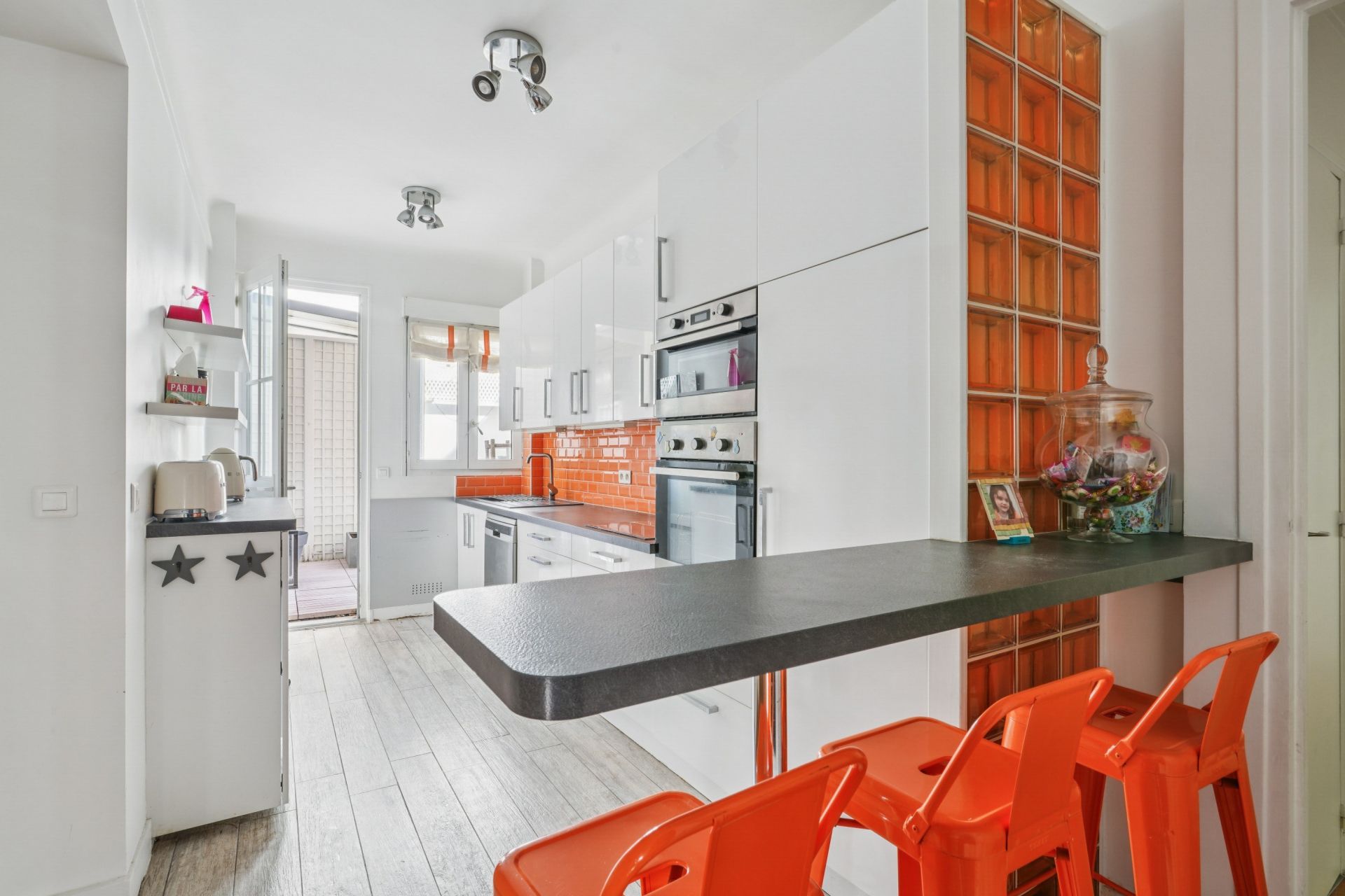 appartement de luxe 6 Pièces en vente sur NEUILLY SUR SEINE (92200)