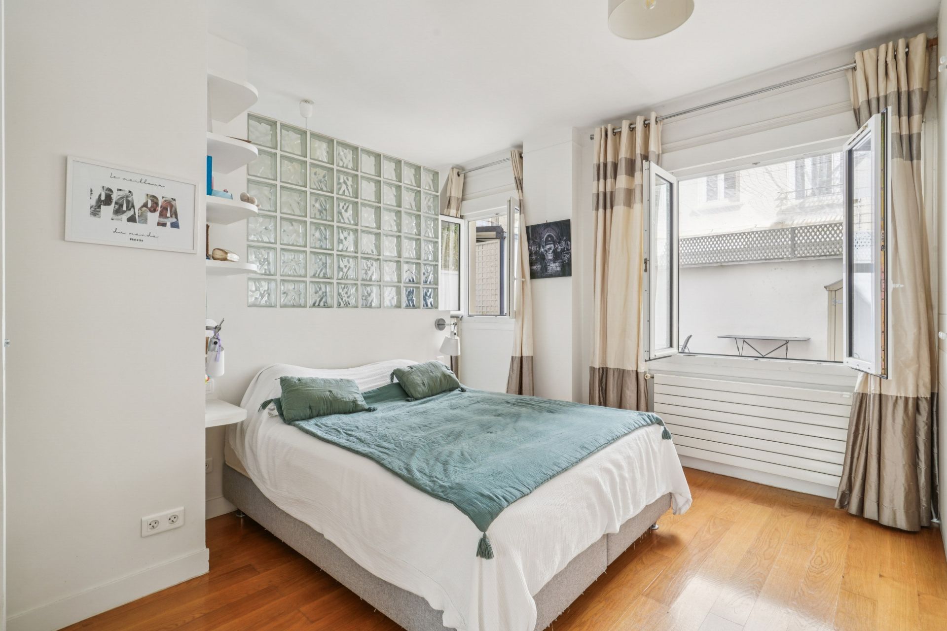 appartement de luxe 6 Pièces en vente sur NEUILLY SUR SEINE (92200)