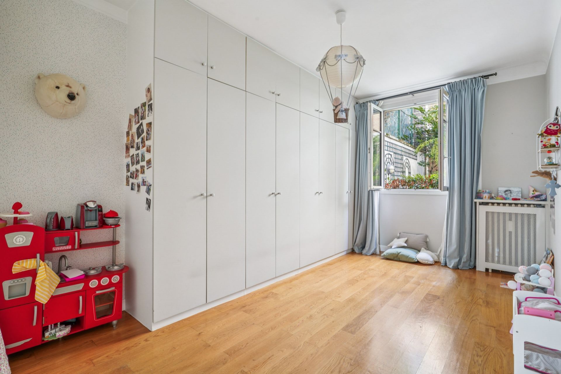 appartement de luxe 6 Pièces en vente sur NEUILLY SUR SEINE (92200)