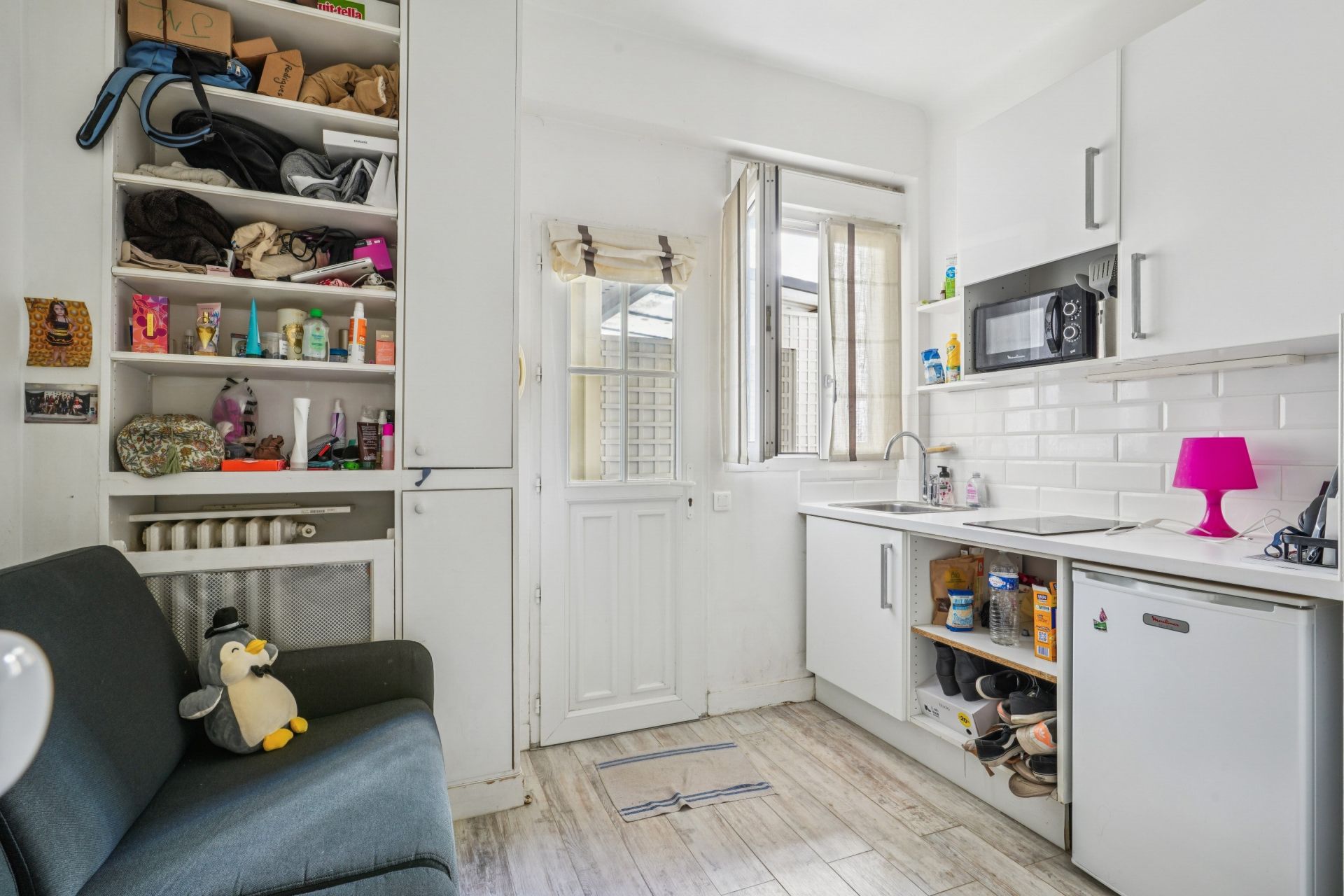 appartement de luxe 6 Pièces en vente sur NEUILLY SUR SEINE (92200)