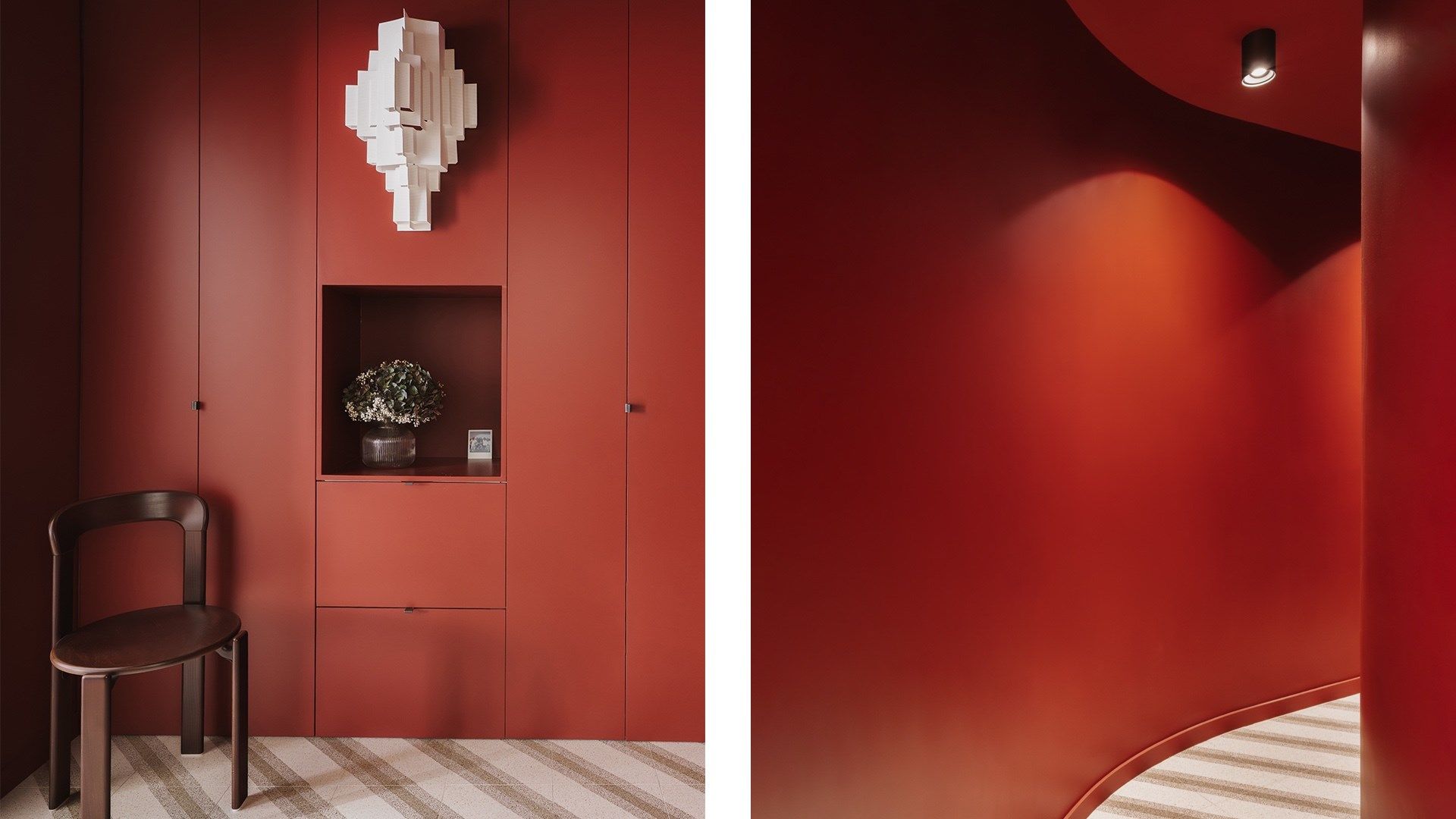 luxury apartment 3 Rooms for sale on PARIS (75009)