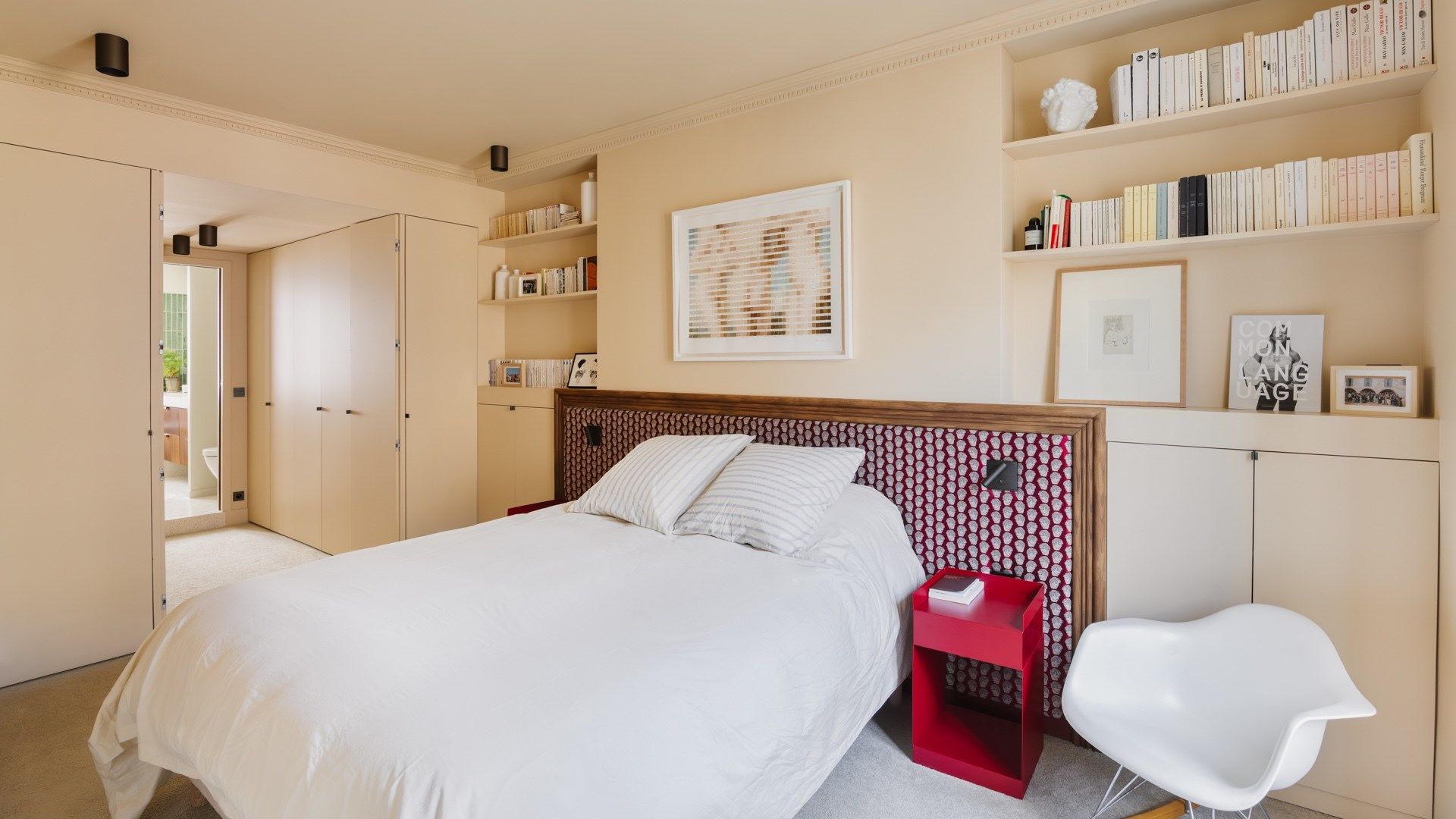 luxury apartment 3 Rooms for sale on PARIS (75009)