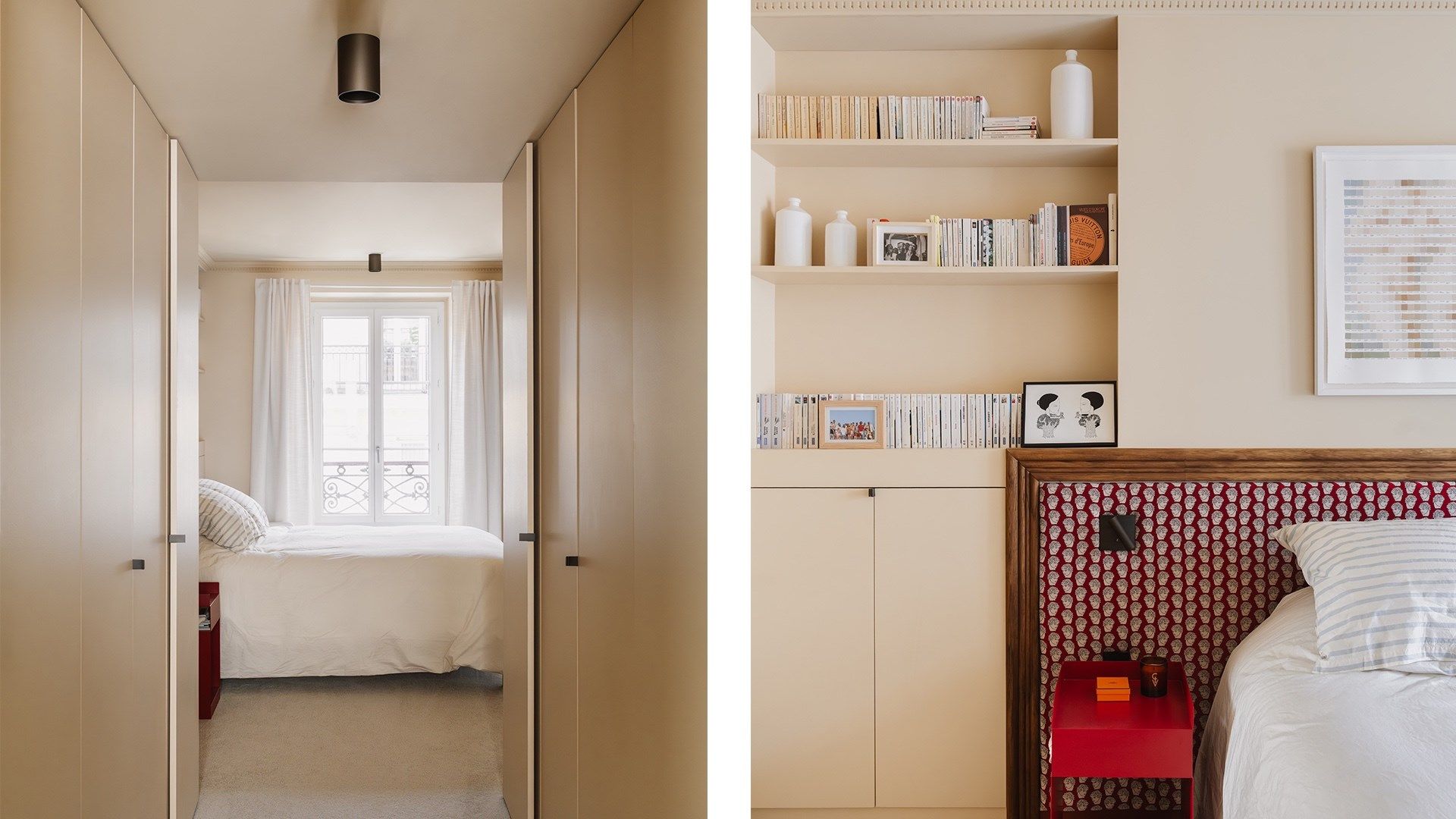 luxury apartment 3 Rooms for sale on PARIS (75009)