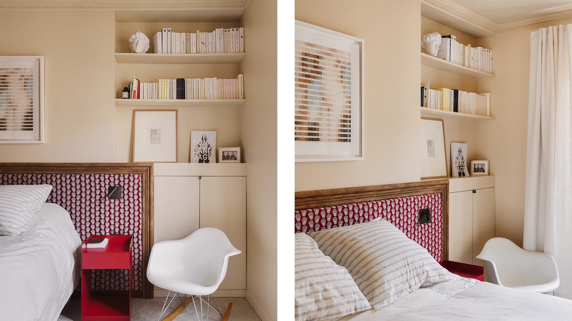 luxury apartment 3 Rooms for sale on PARIS (75009)