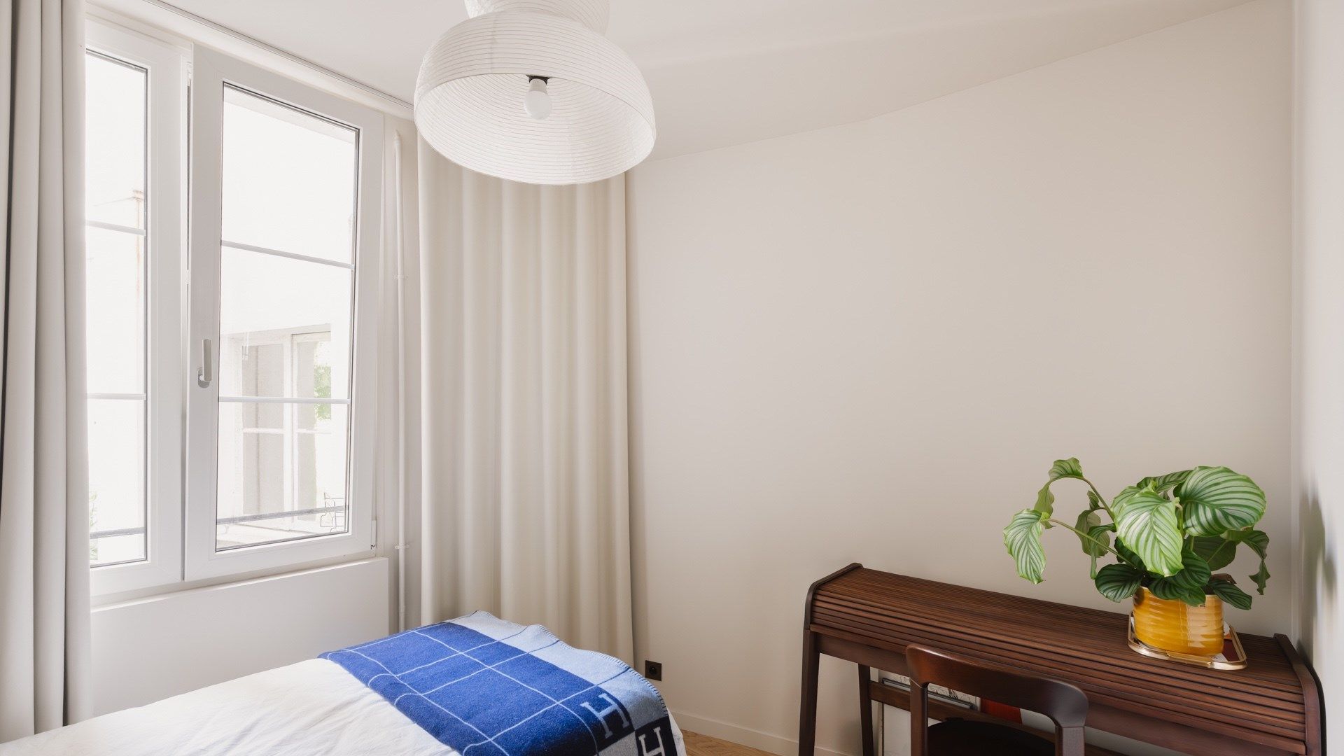 luxury apartment 3 Rooms for sale on PARIS (75009)