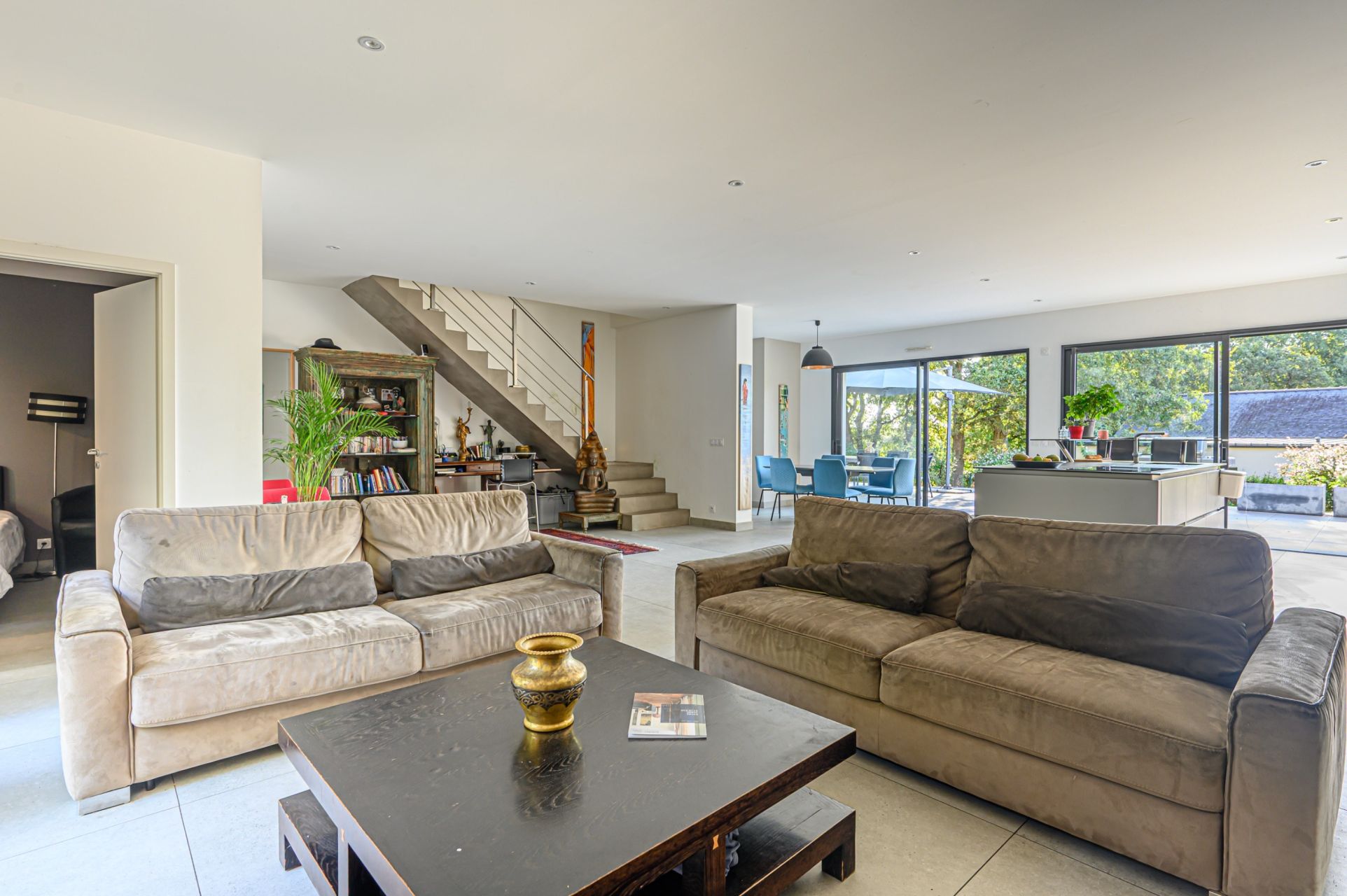 luxury house 9 Rooms for sale on LA BAULE (44500)