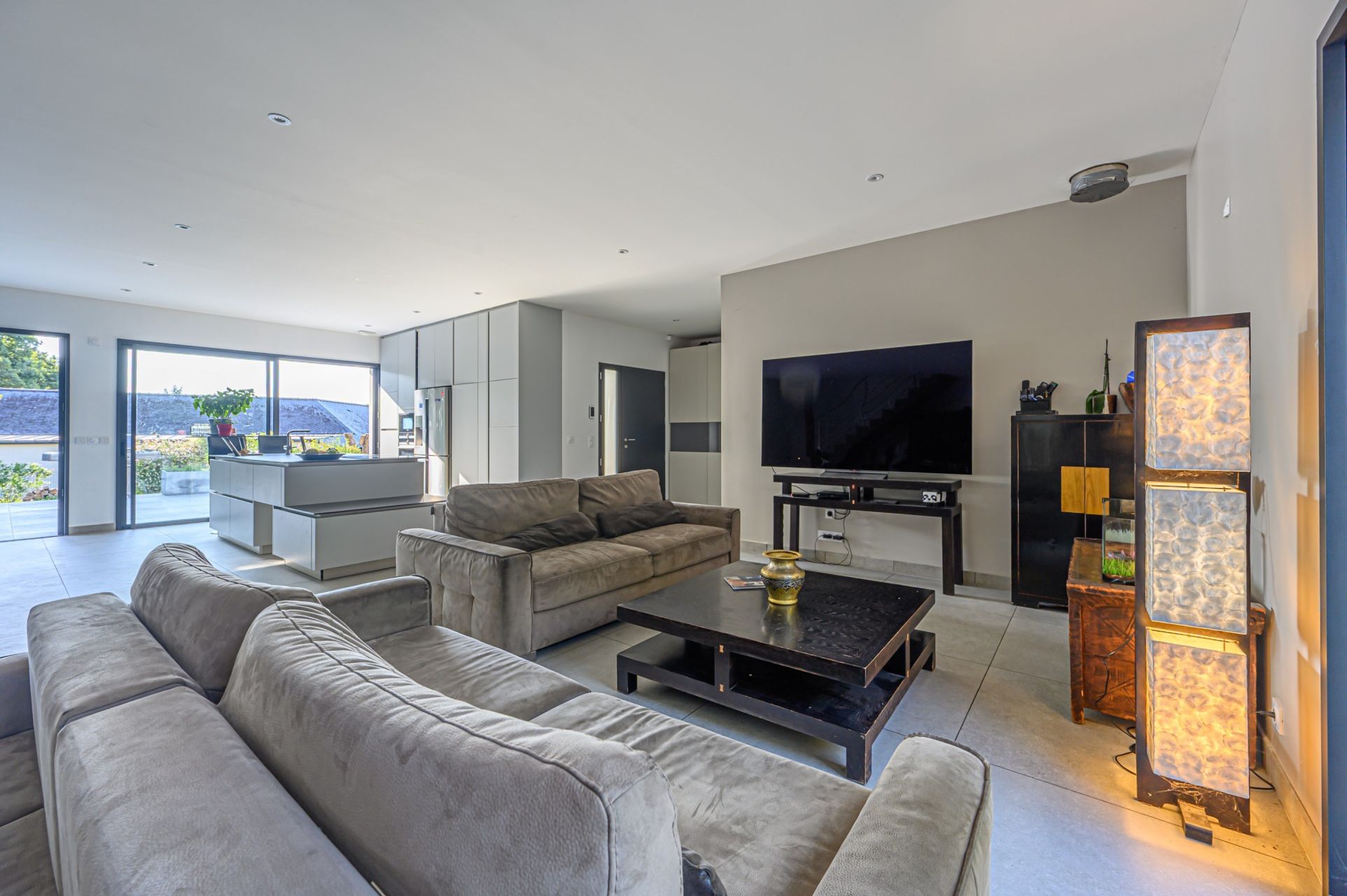 luxury house 9 Rooms for sale on LA BAULE (44500)