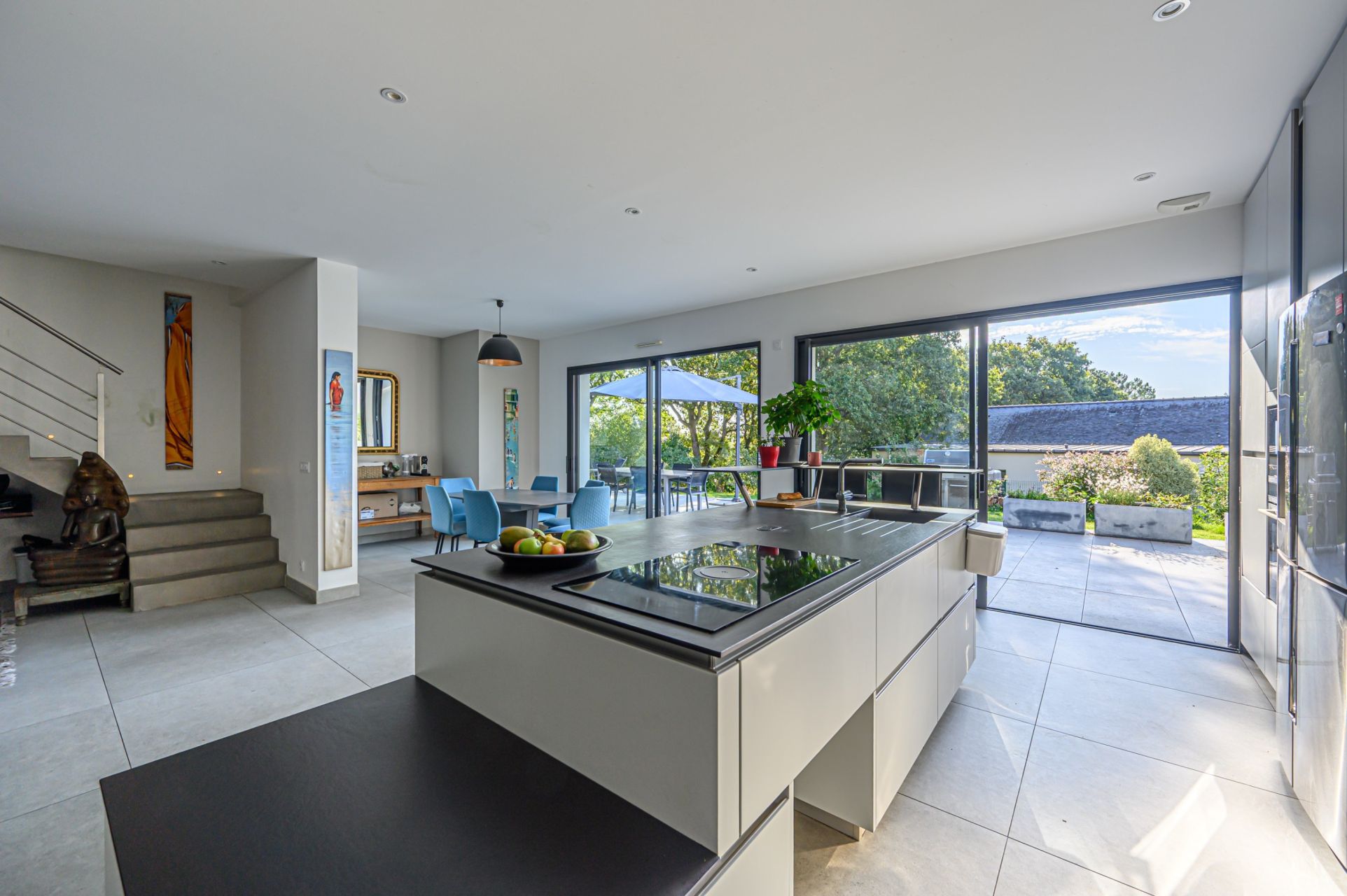 luxury house 9 Rooms for sale on LA BAULE (44500)
