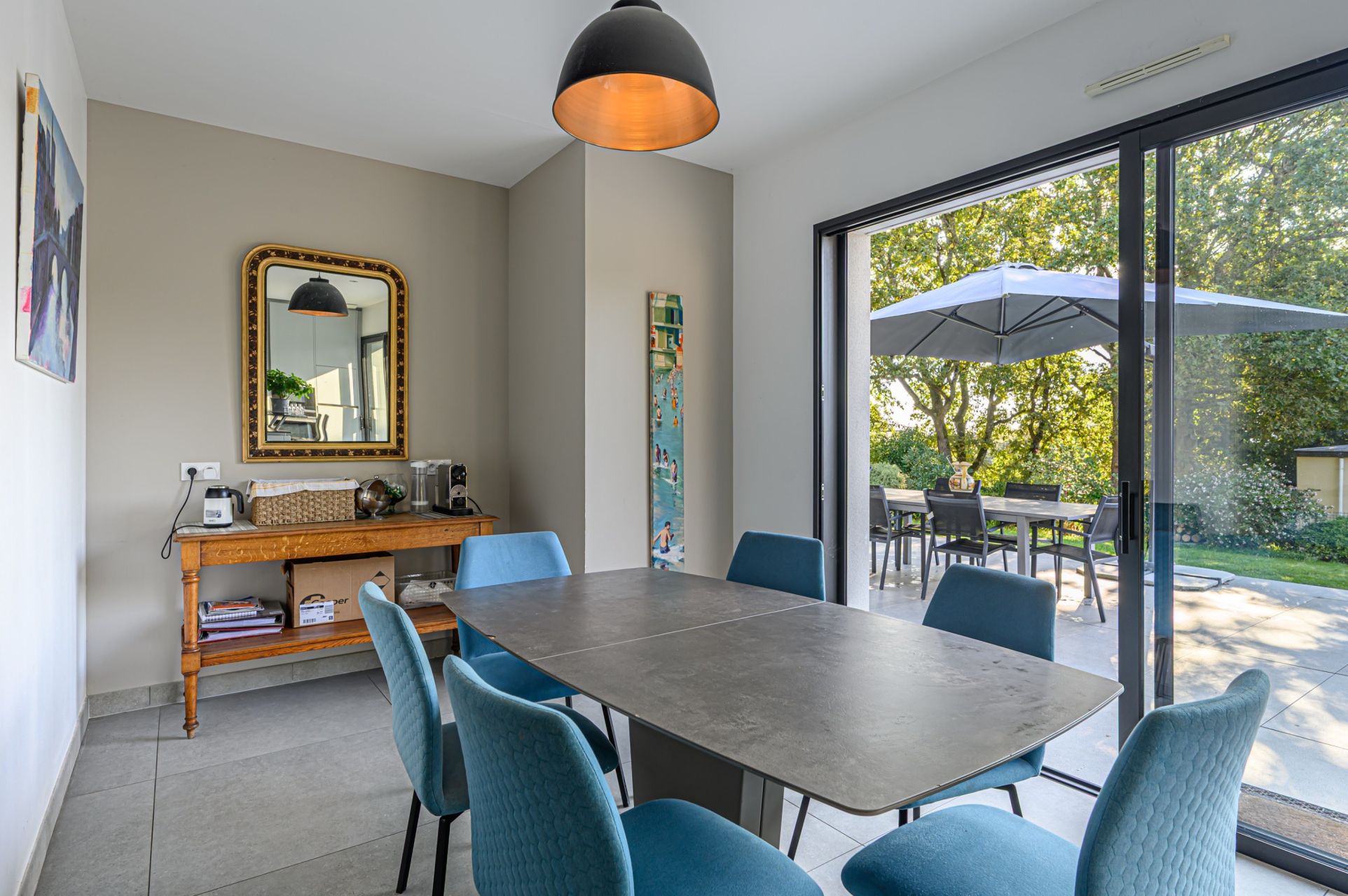 luxury house 9 Rooms for sale on LA BAULE (44500)