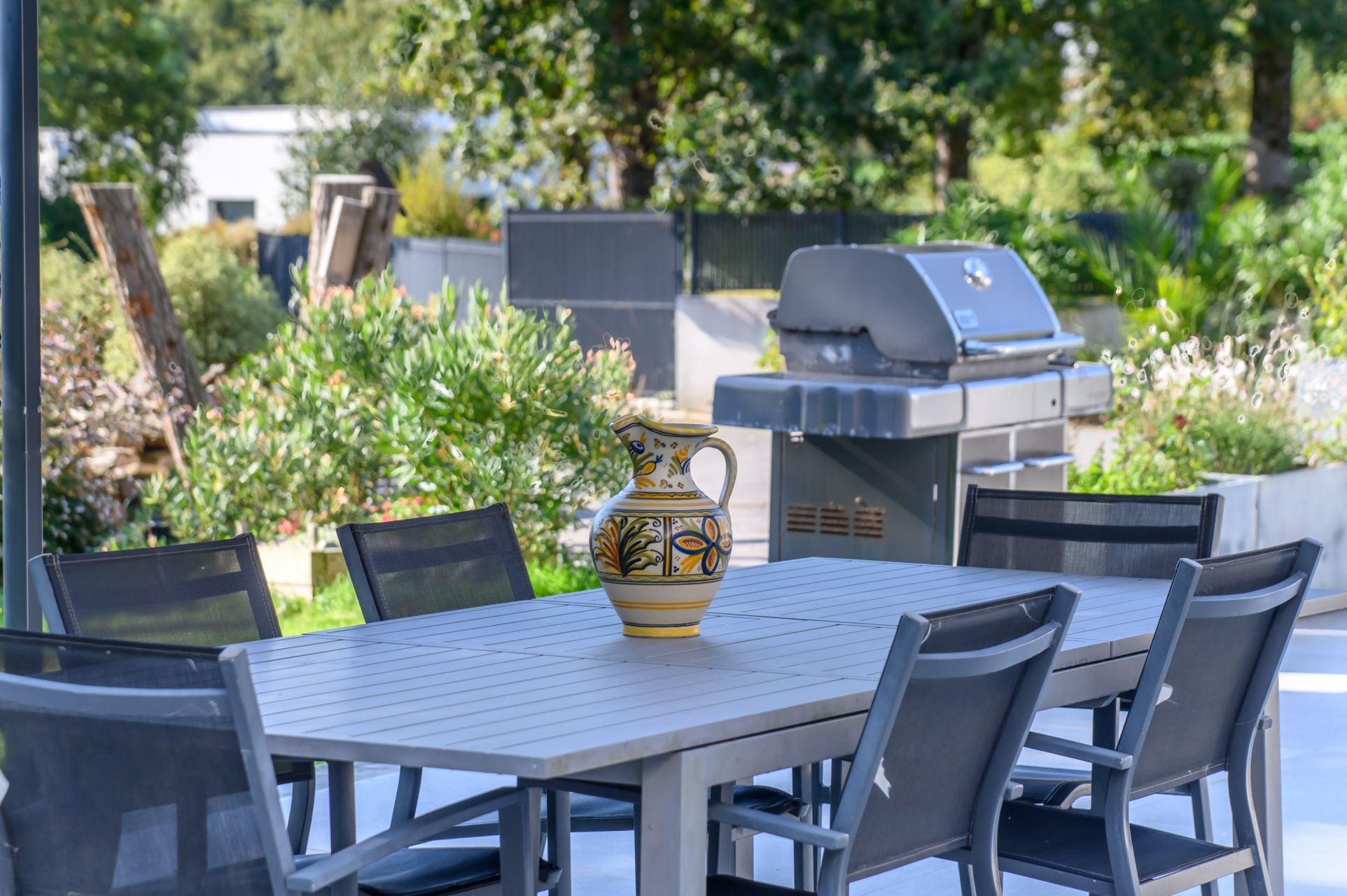 luxury house 9 Rooms for sale on LA BAULE (44500)