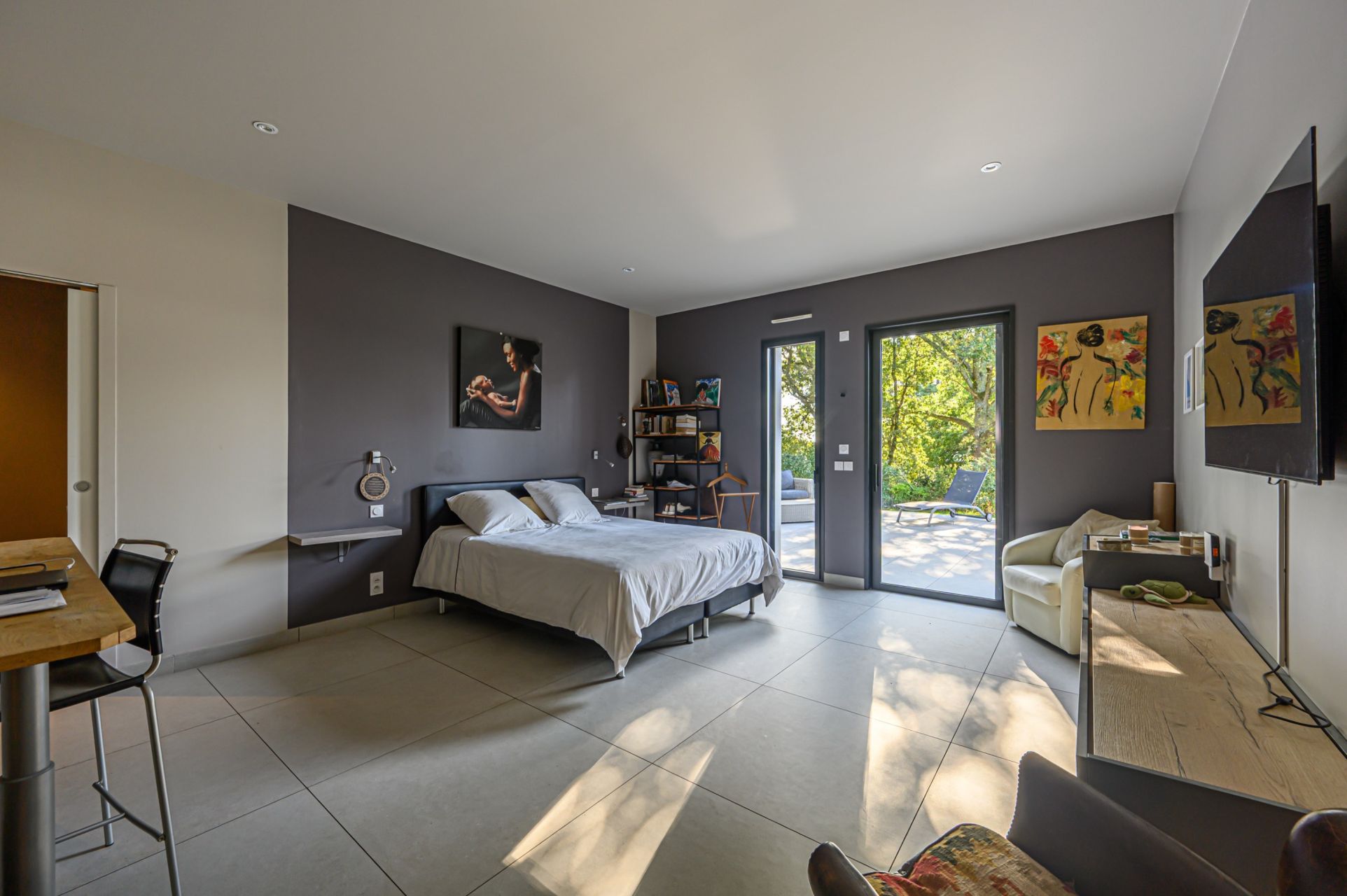 luxury house 9 Rooms for sale on LA BAULE (44500)