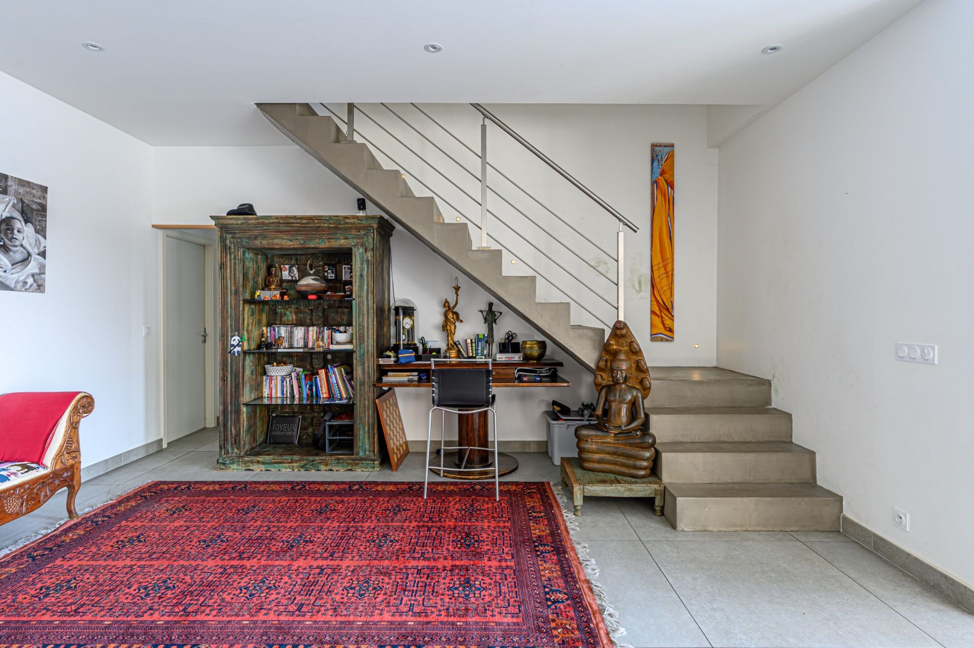 luxury house 9 Rooms for sale on LA BAULE (44500)