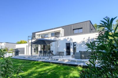 Sale Luxury house La Baule 9&nbsp;Rooms 271&nbsp;m²