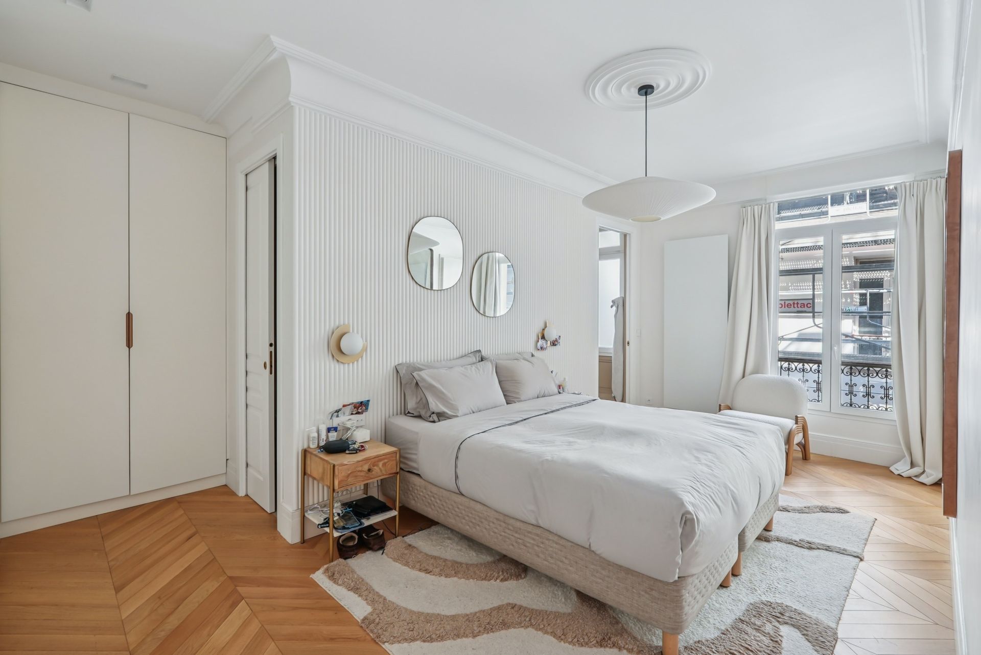 appartement de luxe 6 Pièces en vente sur PARIS (75008)