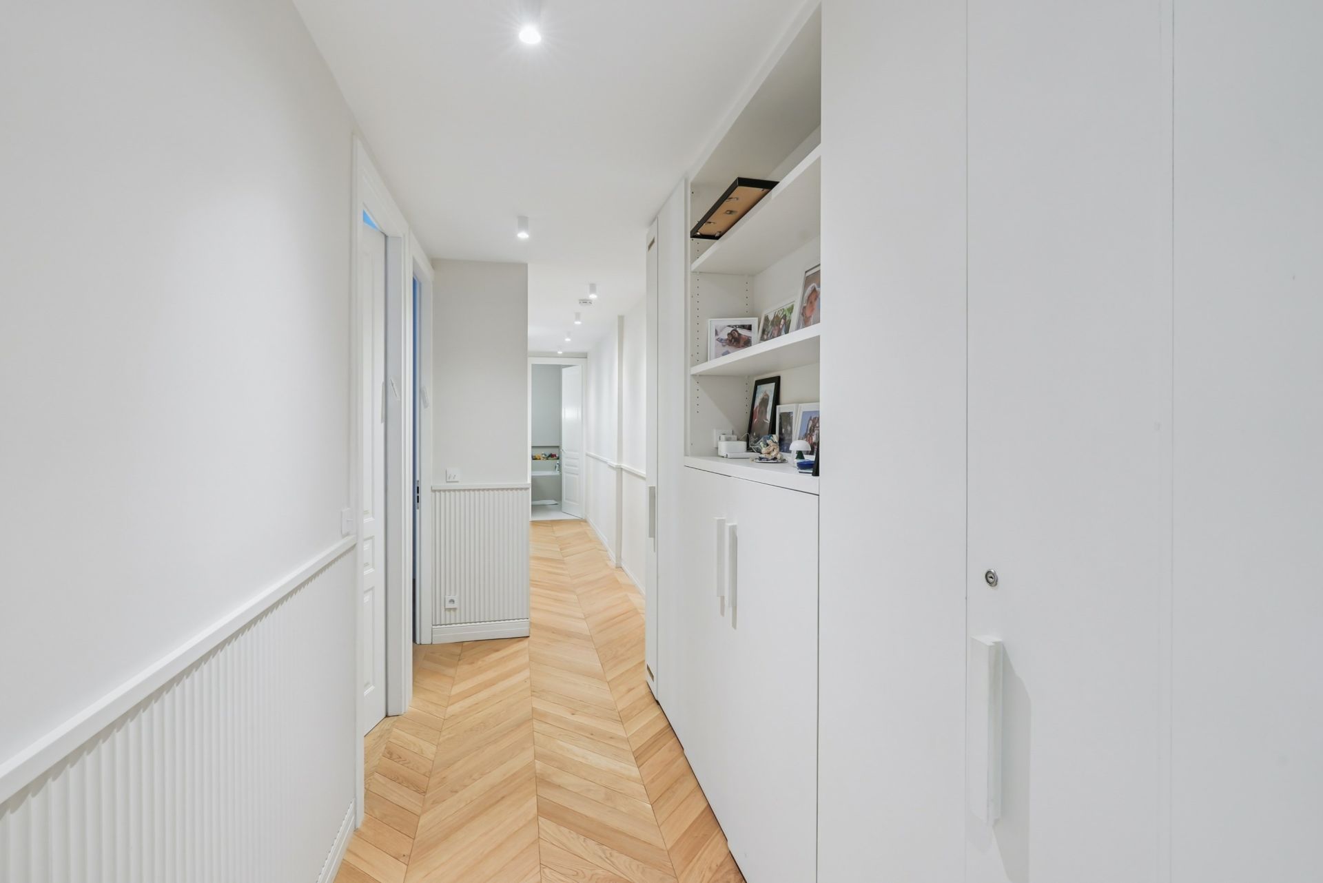 appartement de luxe 6 Pièces en vente sur PARIS (75008)