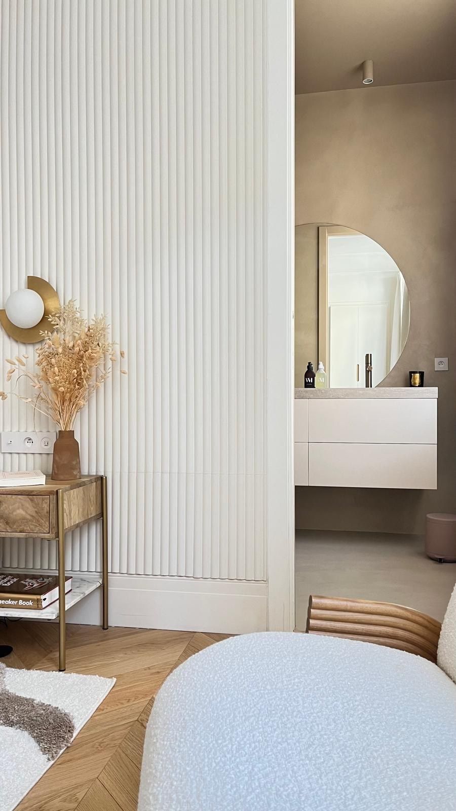 appartement de luxe 6 Pièces en vente sur PARIS (75008)