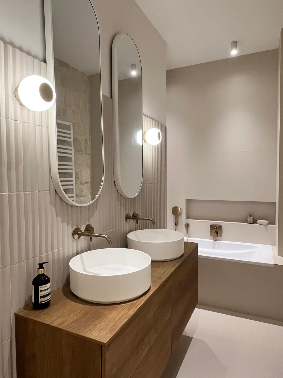 appartement de luxe 6 Pièces en vente sur PARIS (75008)