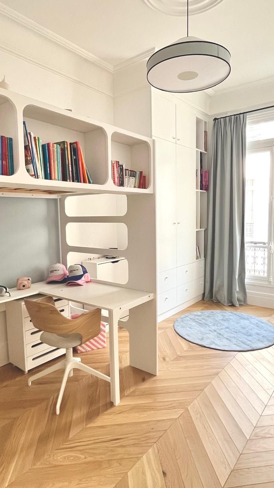 appartement de luxe 6 Pièces en vente sur PARIS (75008)