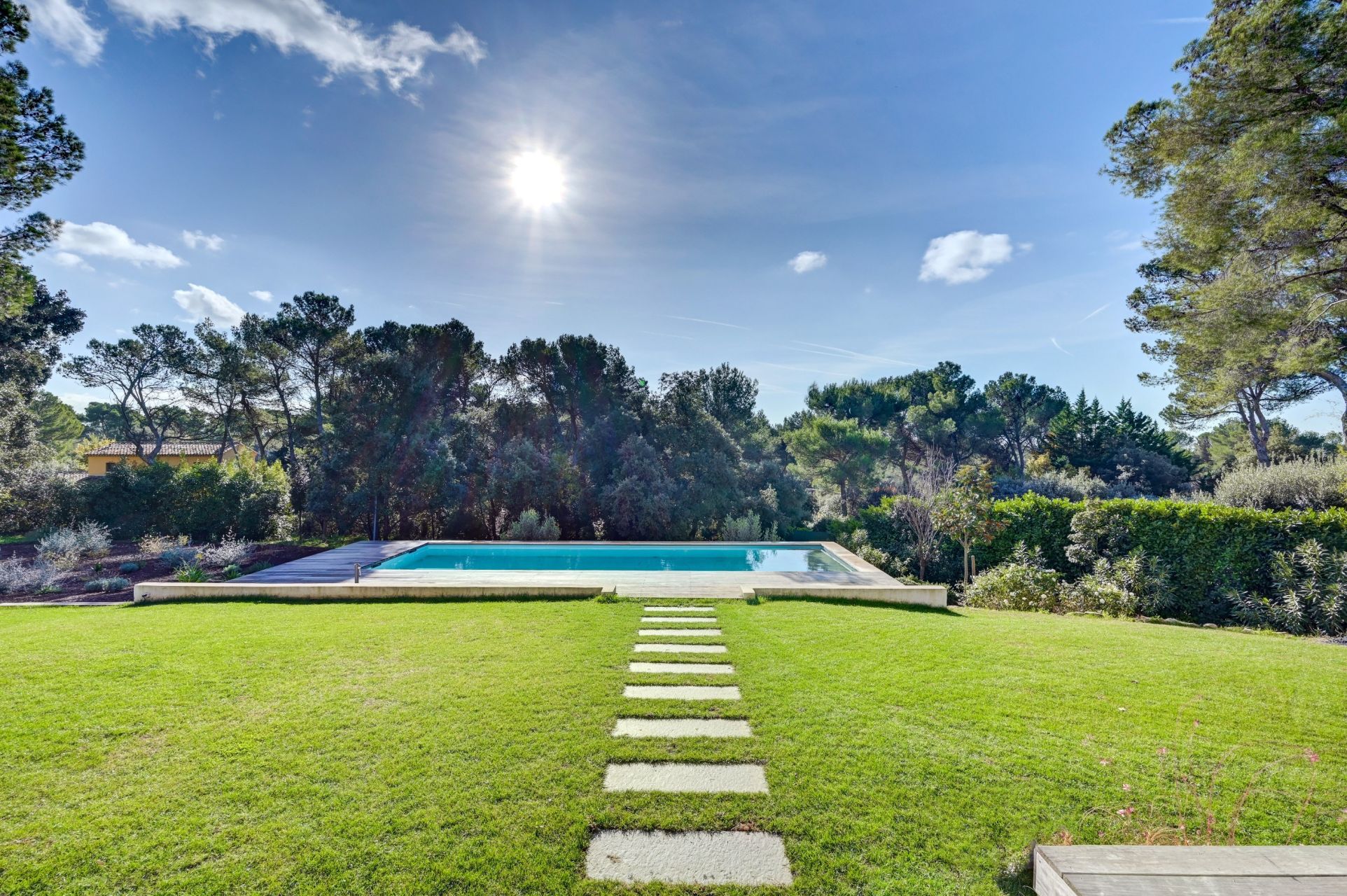 maison de luxe 10 Pièces en vente sur AIX EN PROVENCE (13100)