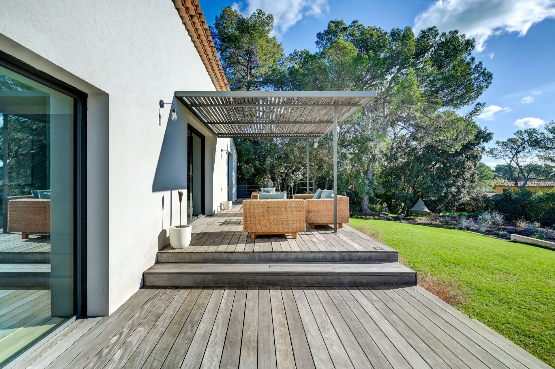 maison de luxe 10 Pièces en vente sur AIX EN PROVENCE (13100)