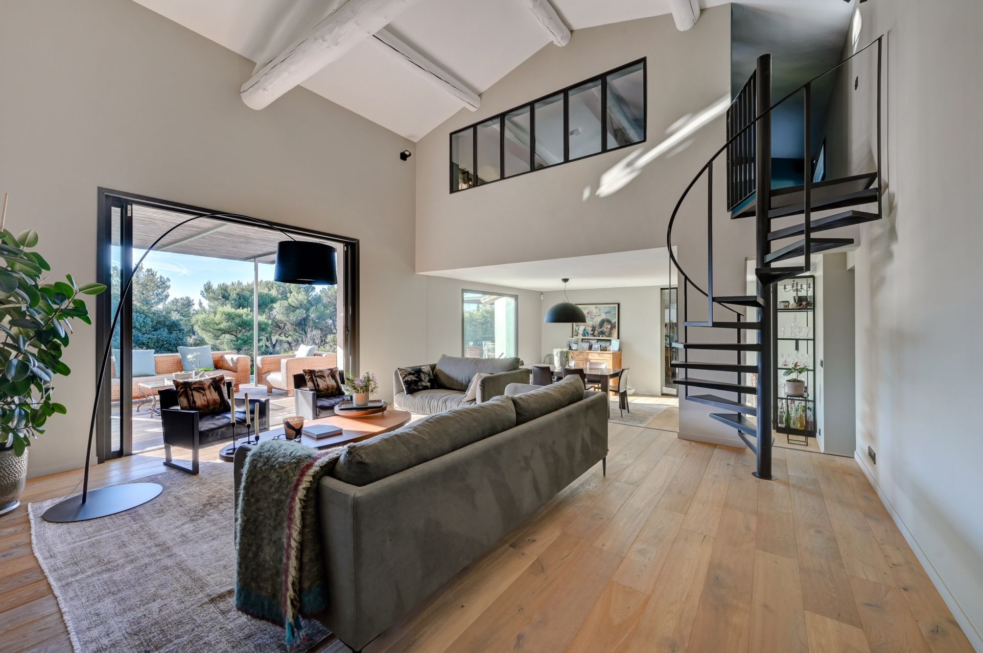 maison de luxe 10 Pièces en vente sur AIX EN PROVENCE (13100)