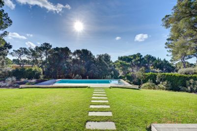 Vente Maison de luxe Aix-en-Provence 10 Pièces 342 m²