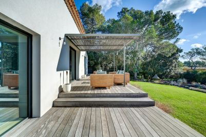 Vente Maison de luxe Aix-en-Provence 10 Pièces 342 m²